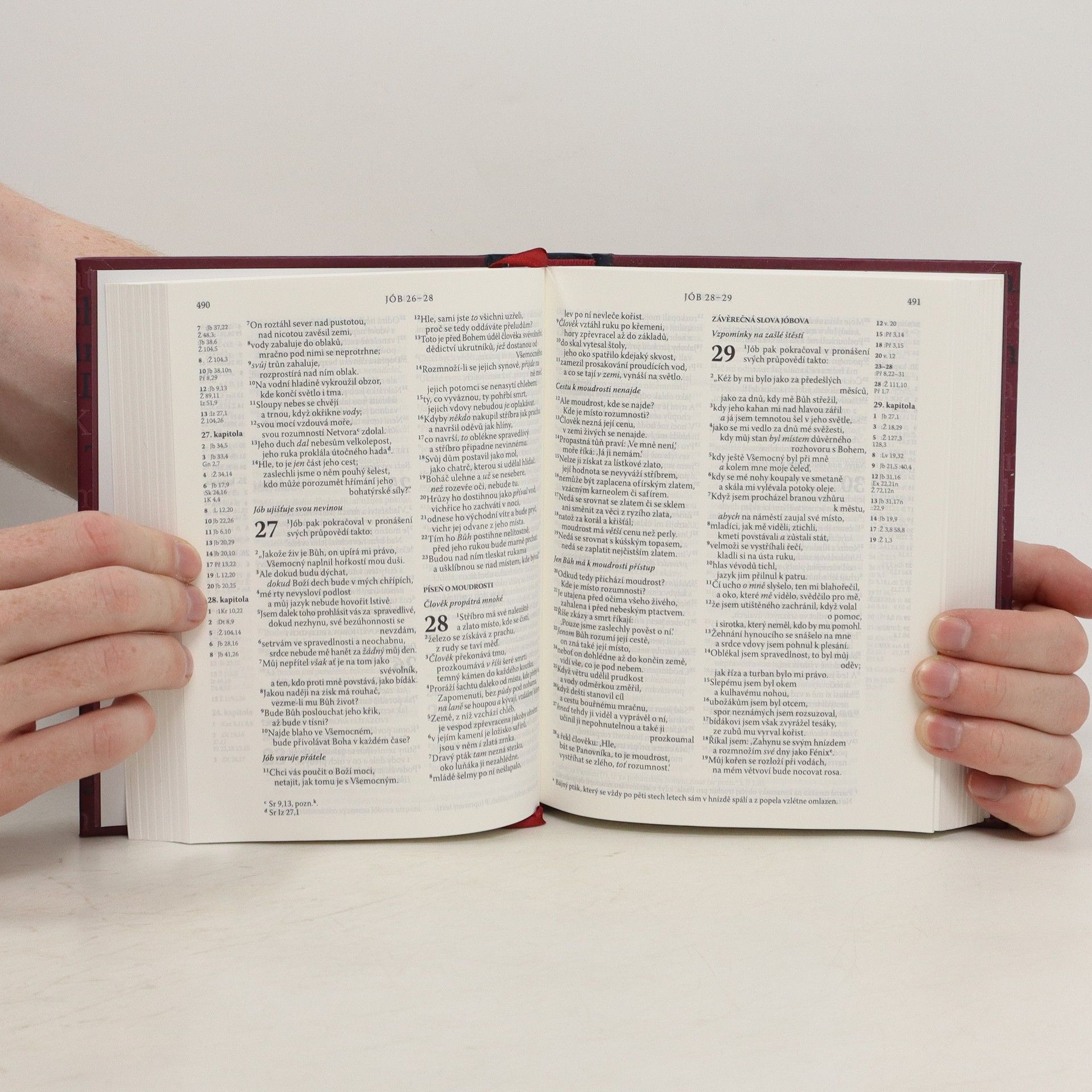 Kolektív autorov Bible