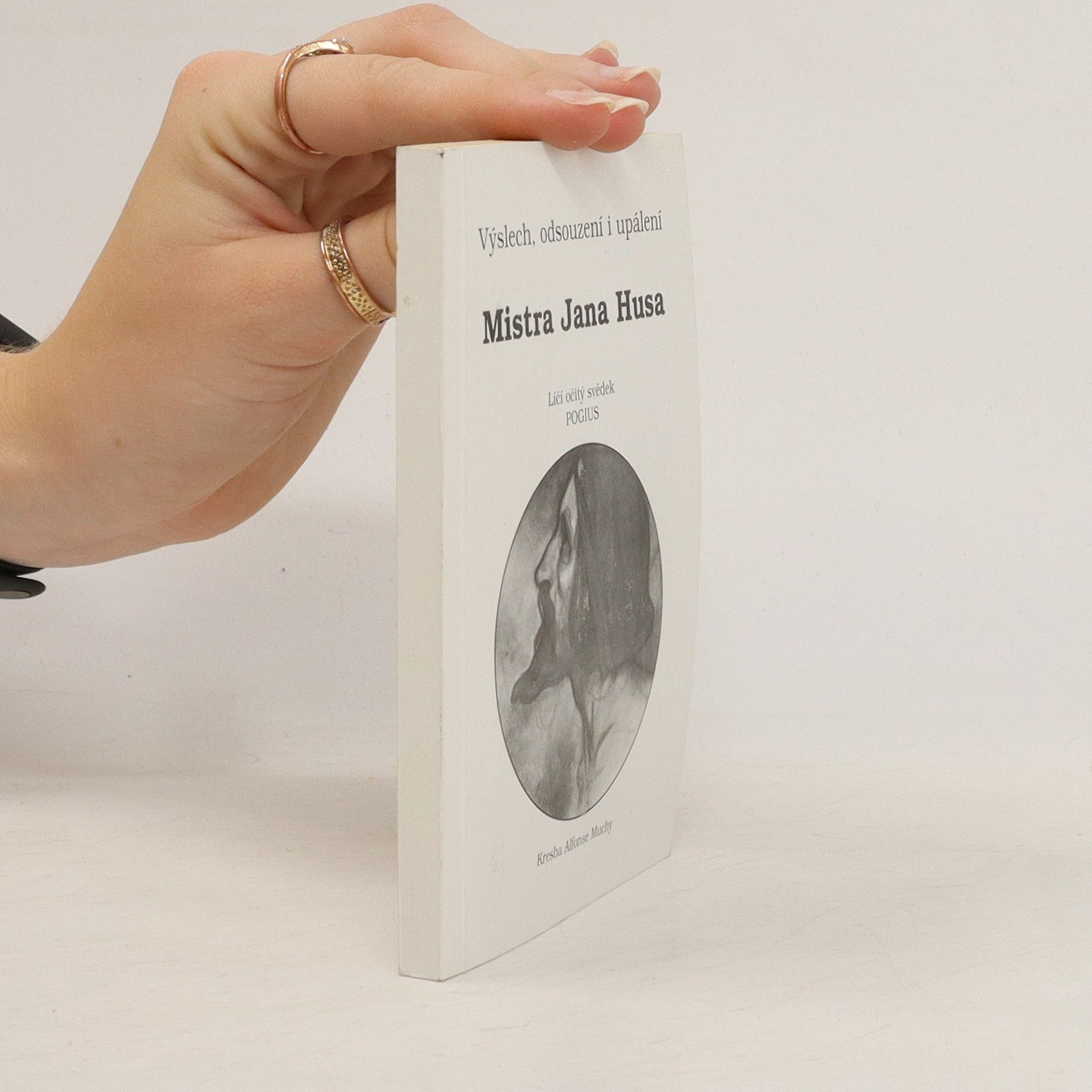 Kolektiv autorů Mistra Jana Husa