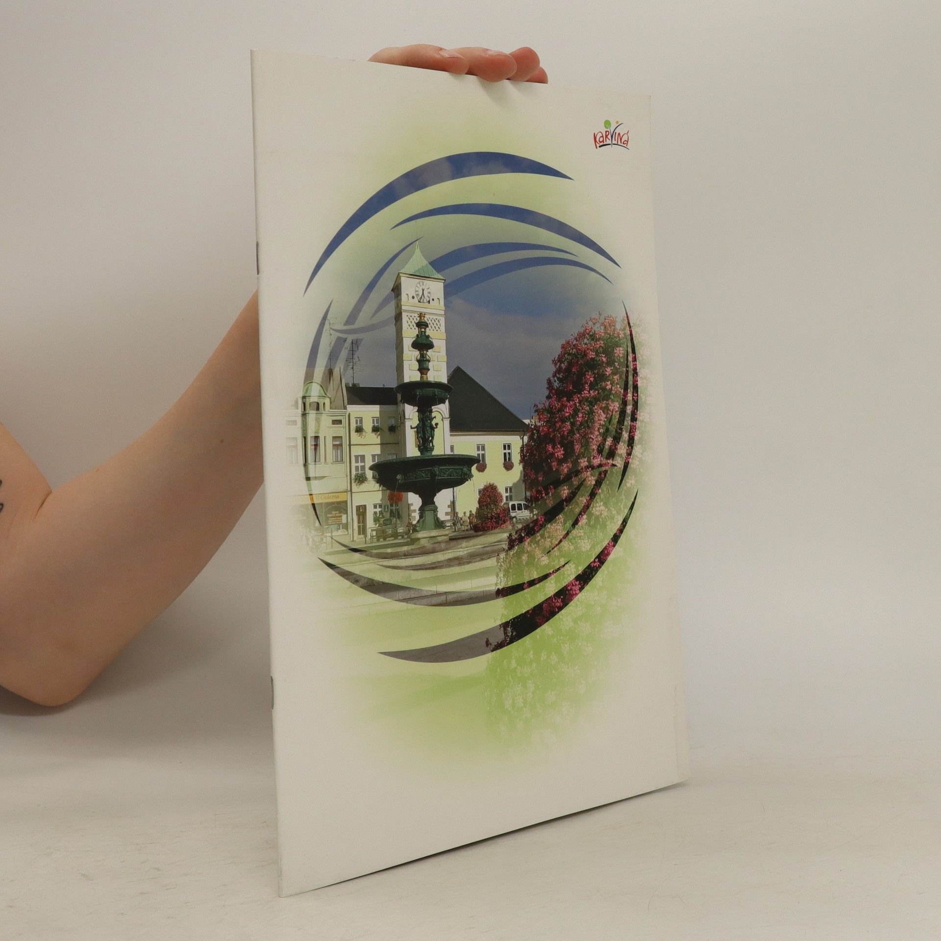 Kolektív autorov Karviná