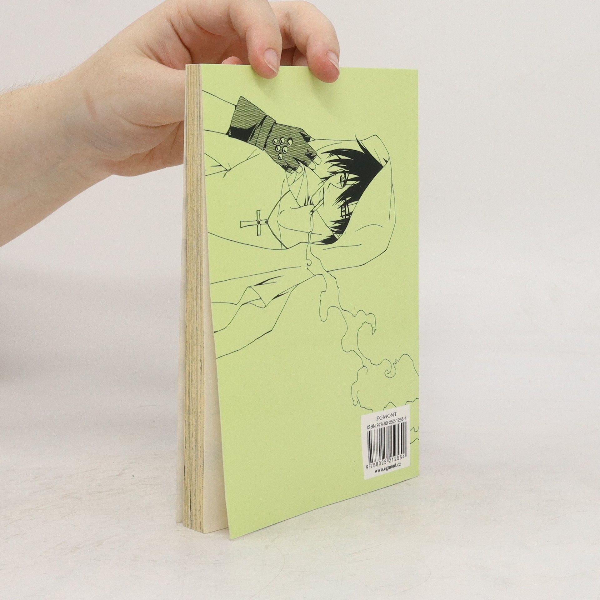 Lee Young-you K2 : kill me, kiss me. 4. díl