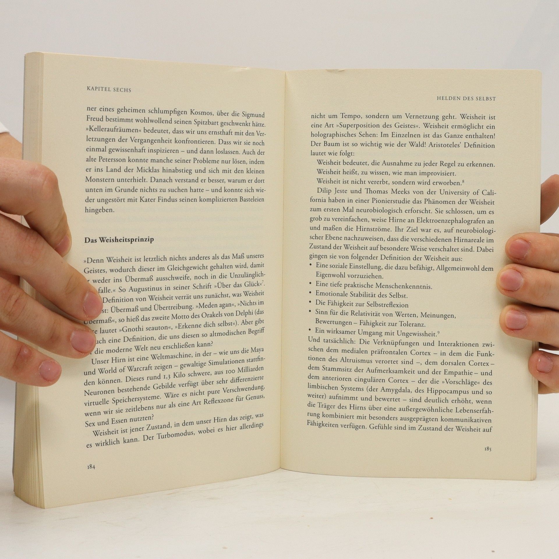 Matthias Horx Das Buch des Wandels