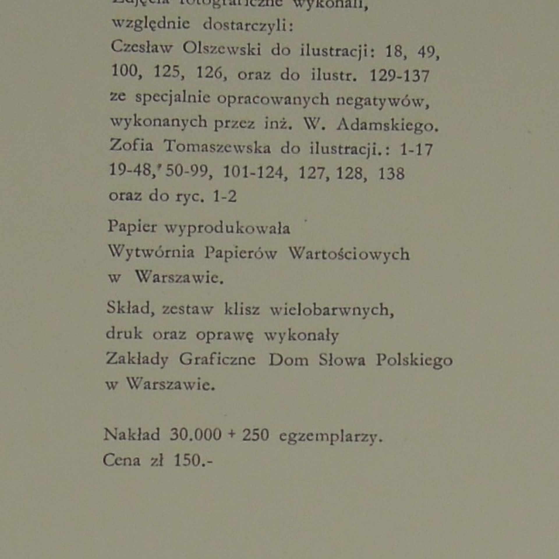 Kolektiv autorů Noakowski. Ze wstepem Mieczyslawa Wallisa
