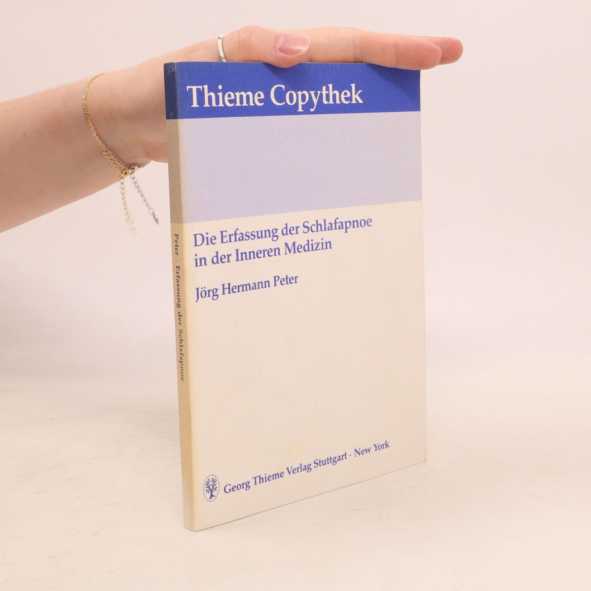 Die Erfassung der Schlafapnoe in der inneren Medizin