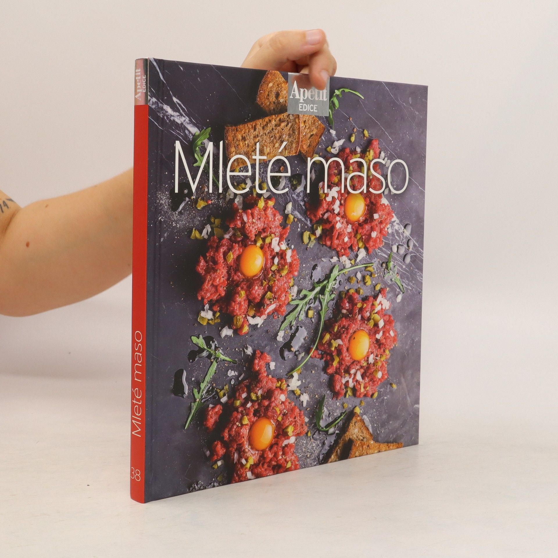 Kolektiv autorů Mleté maso