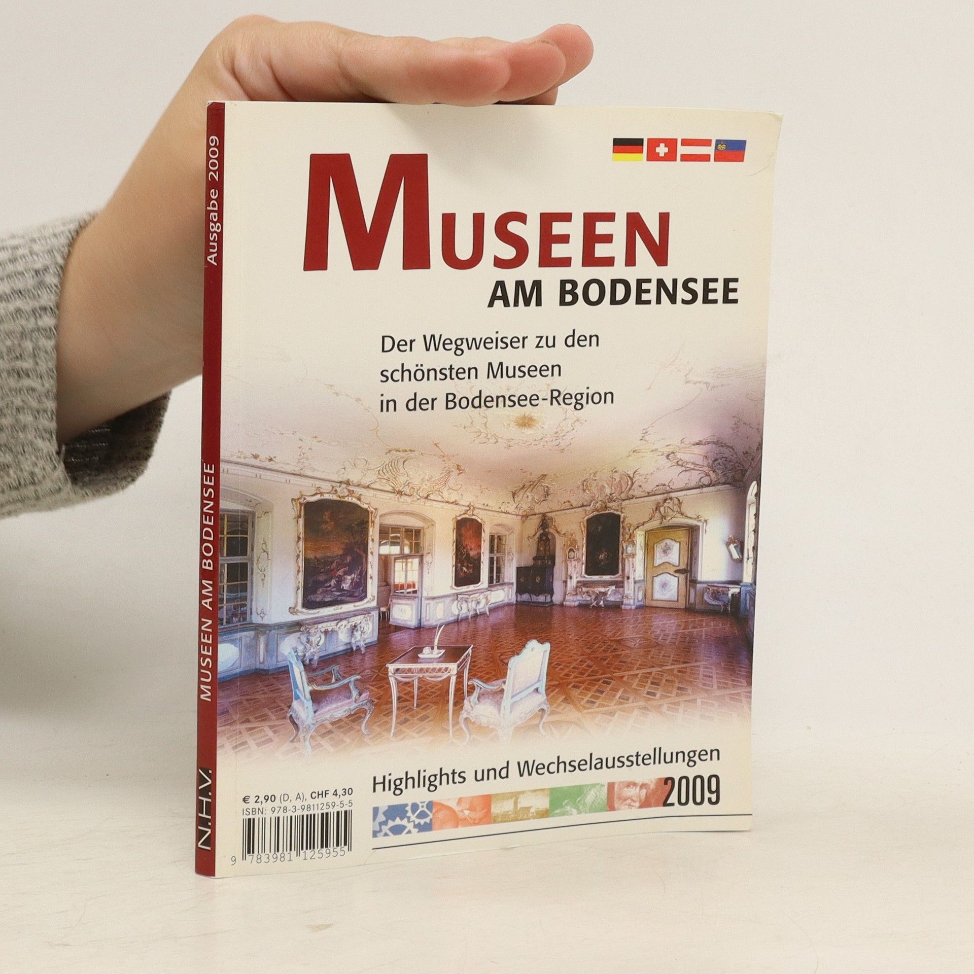 kolektiv Museen am Bodensee