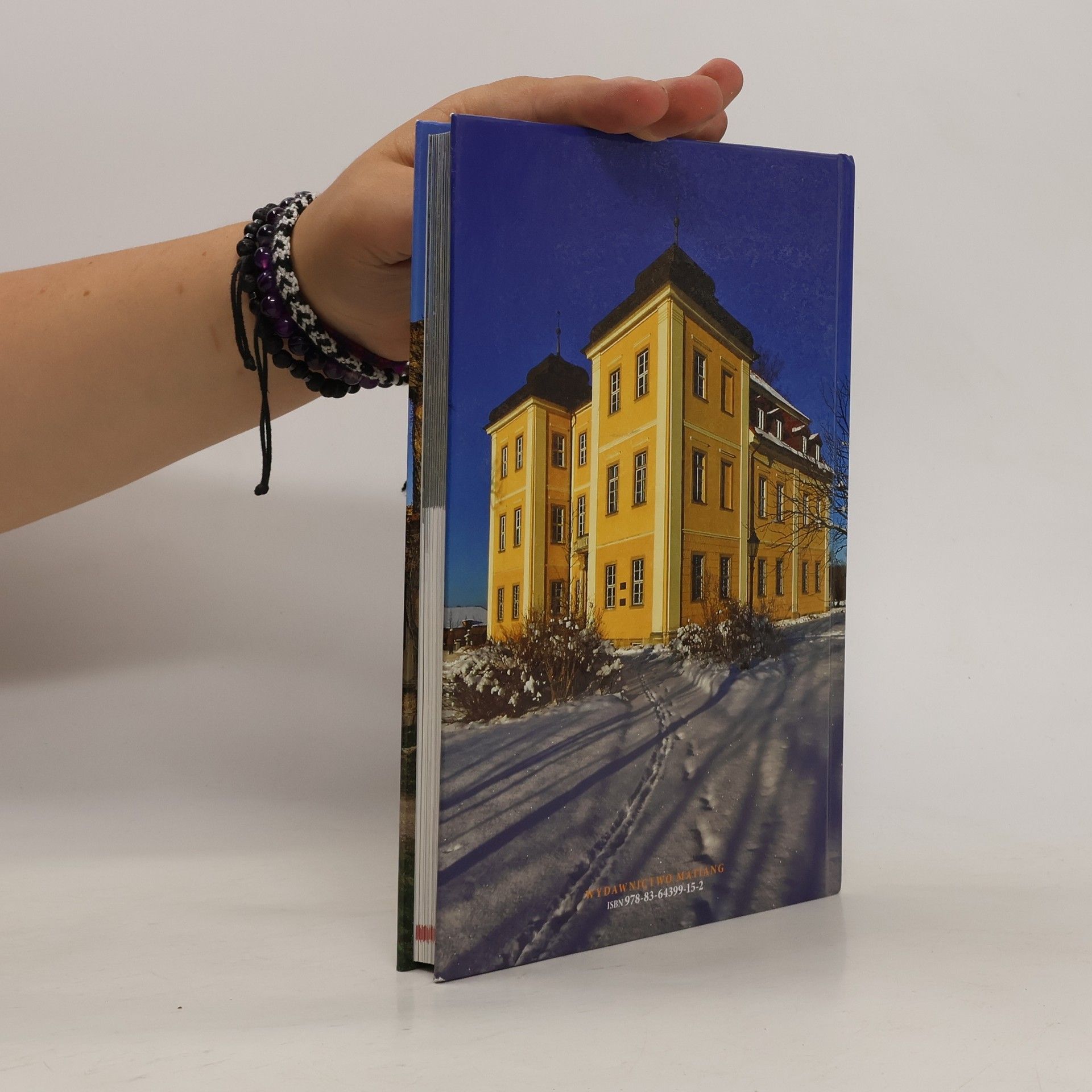 Marek Gaworski Śląskie zamki i pałace = Schlesische Burgen und Schlösser = Silesian Castles and Palaces = Slezské zámky a paláce