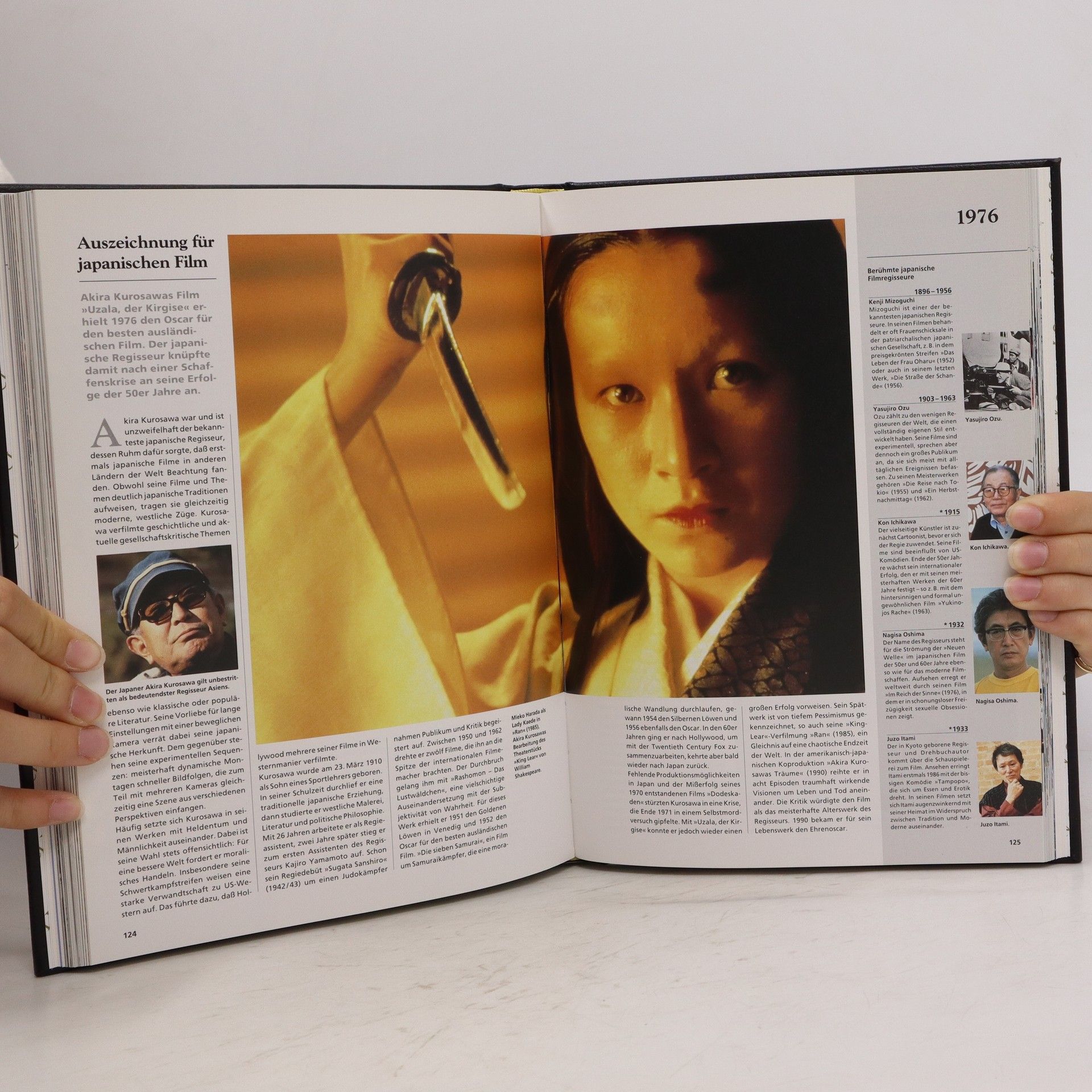 Christoph Hünermann Das 20. Jahrhundert in Wort, Bild, Film und Ton. Die 70er Jahre
