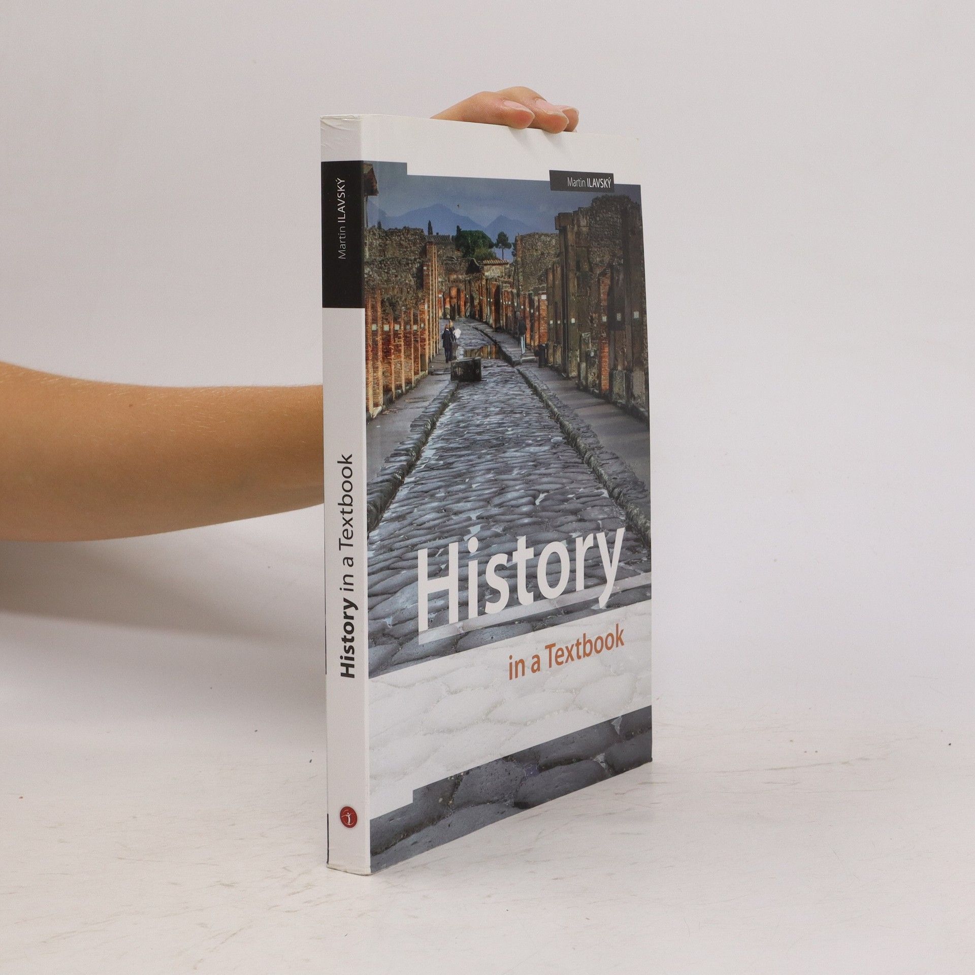 Auteurscollectief History in a Textbook