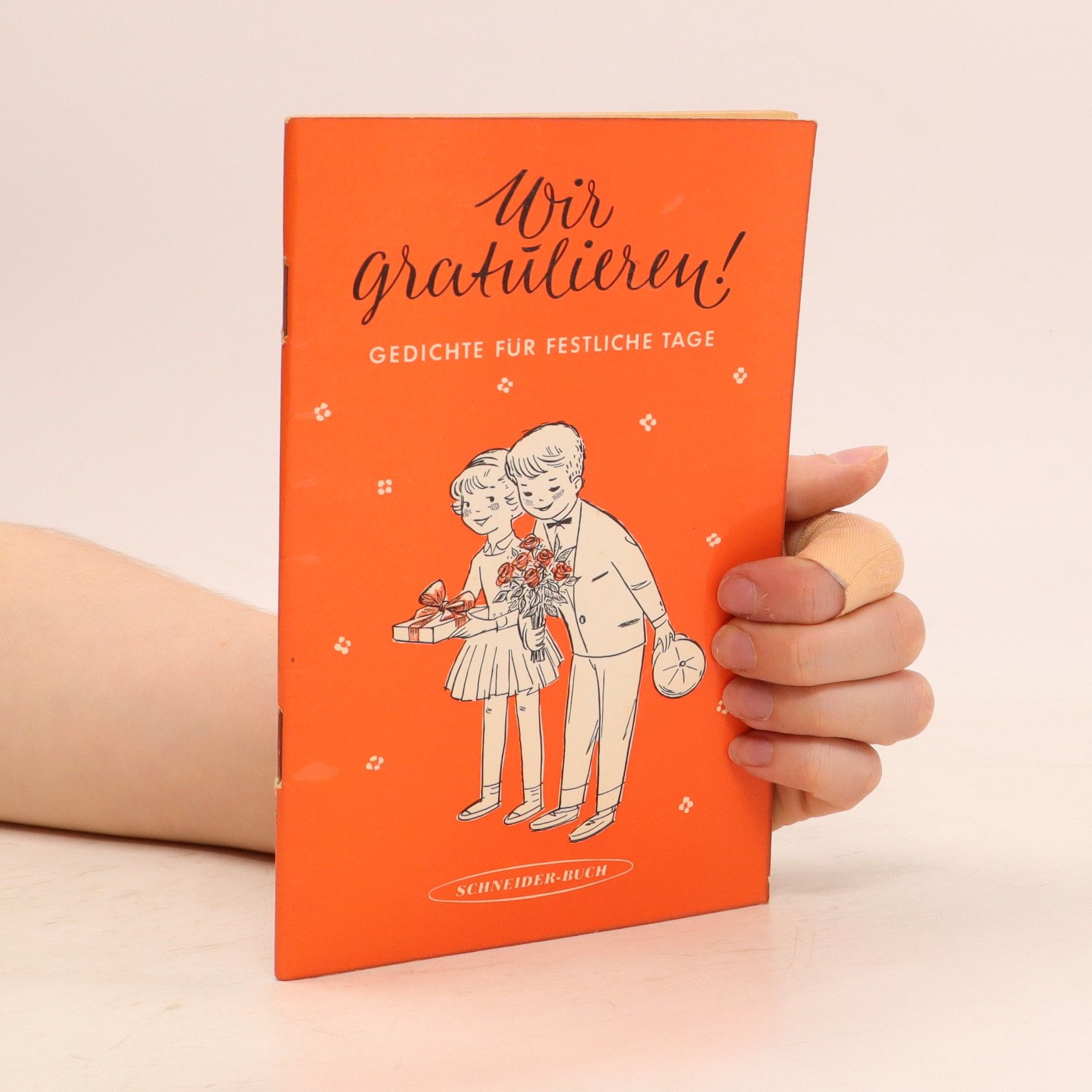 kolektiv Wir gratulieren!