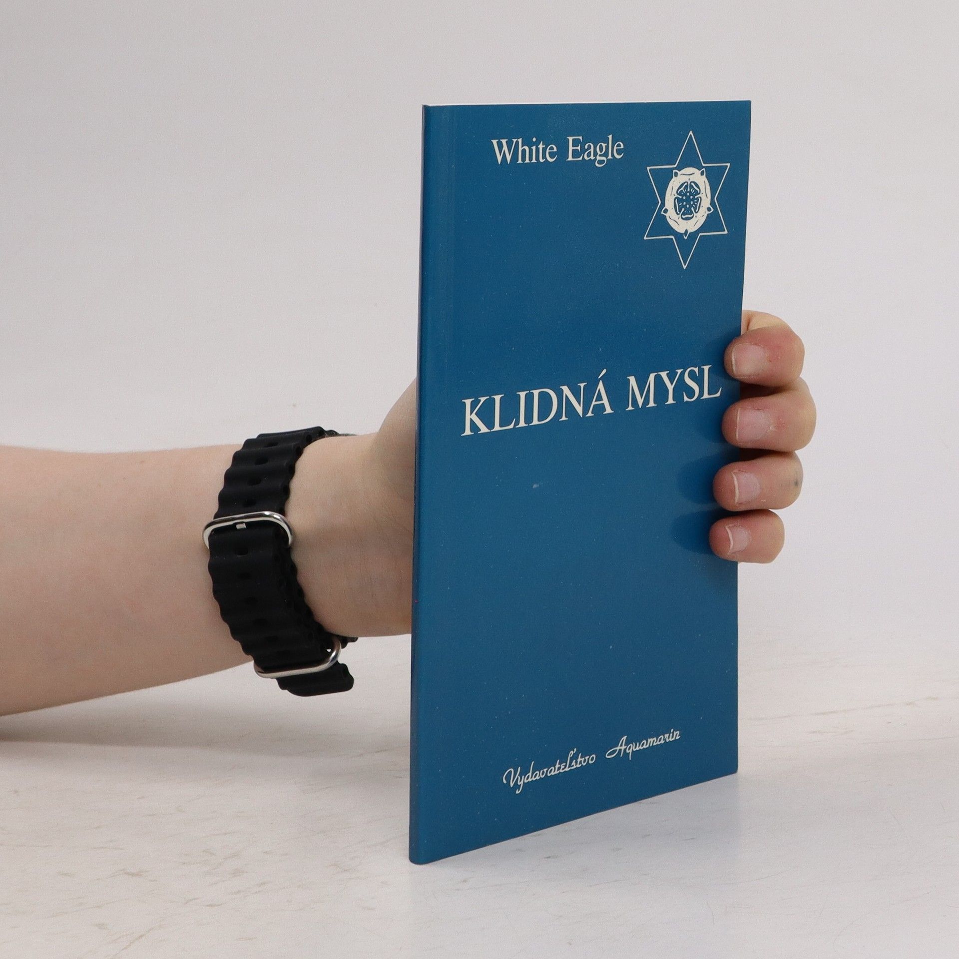 White Eagle Klidná mysl