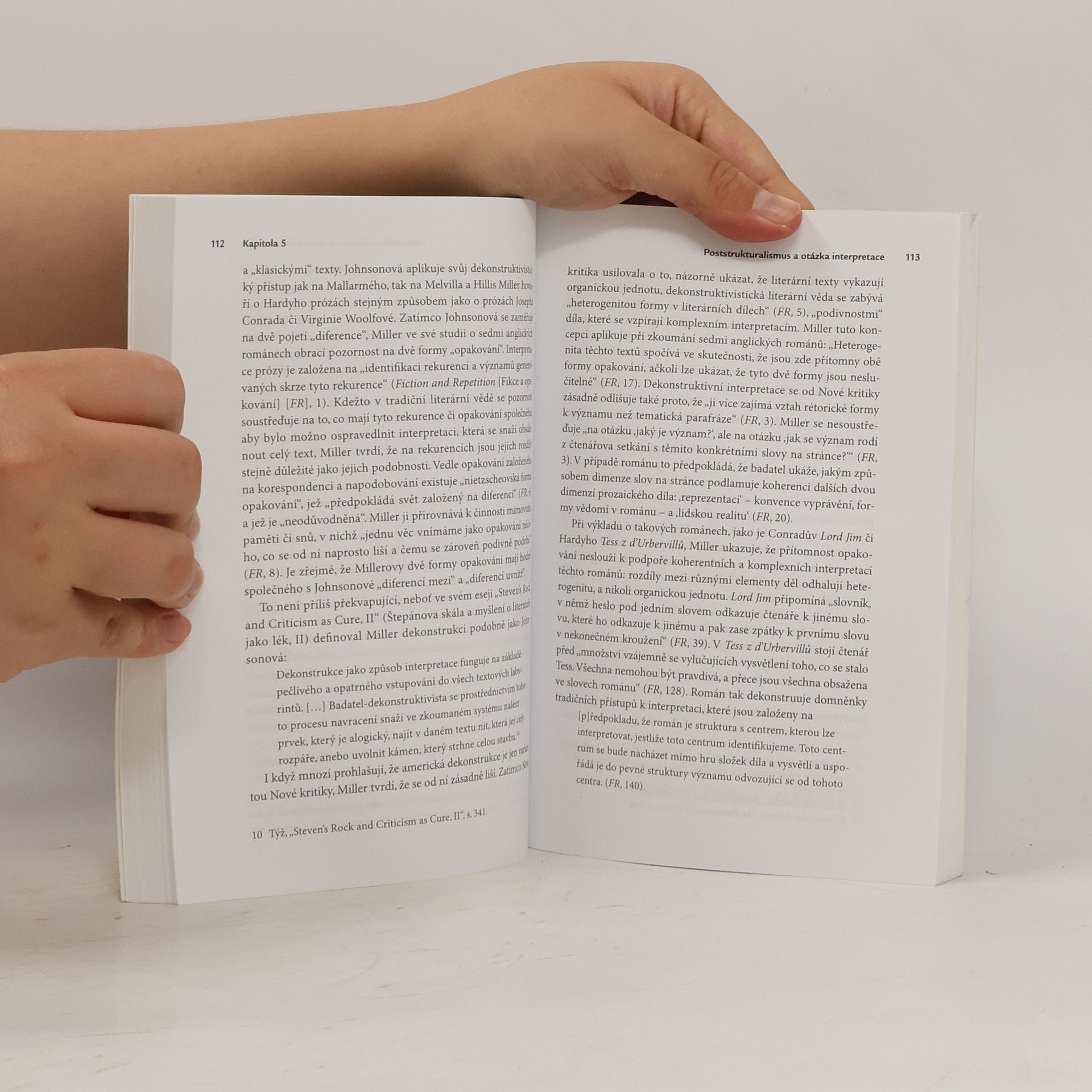 K. M. Newton Jak interpretovat text: Kritický úvod do teorie a praxe literární interpretace
