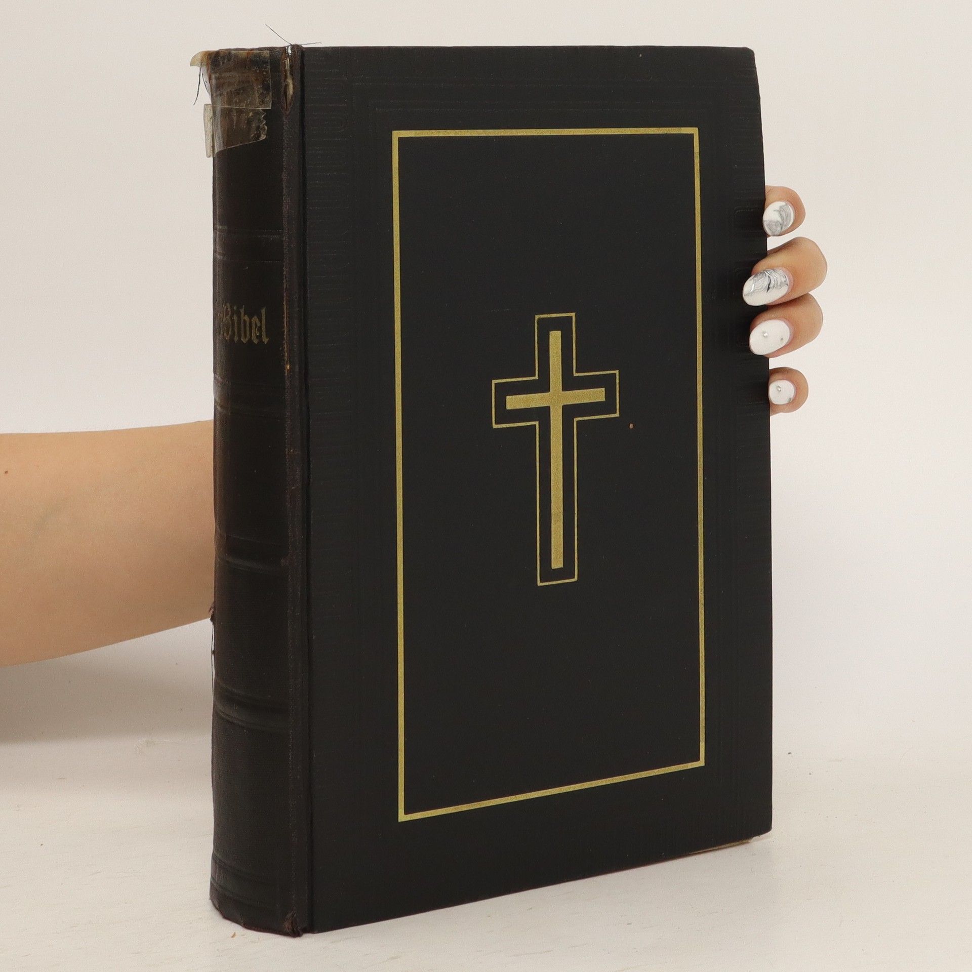 Autorenkollektiv Die Bibel