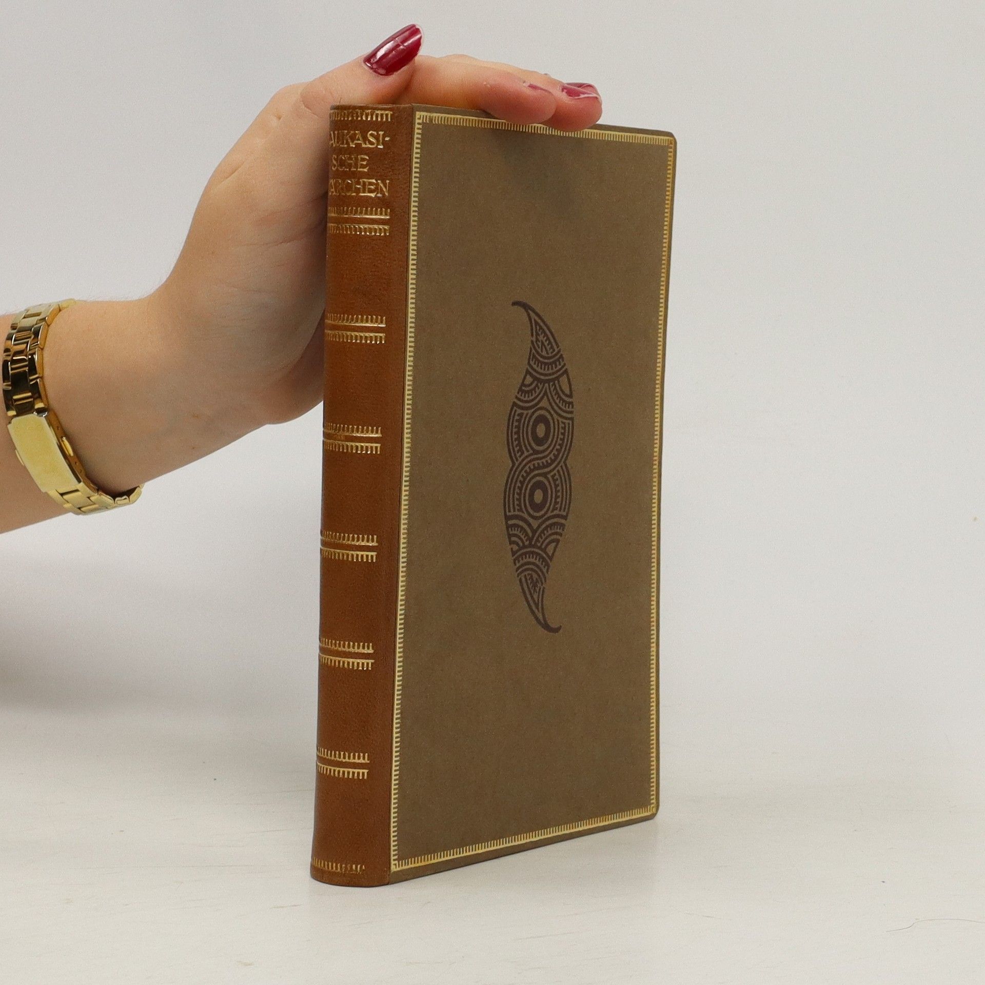 Auteurscollectief Die Märchen der Weltliteratur