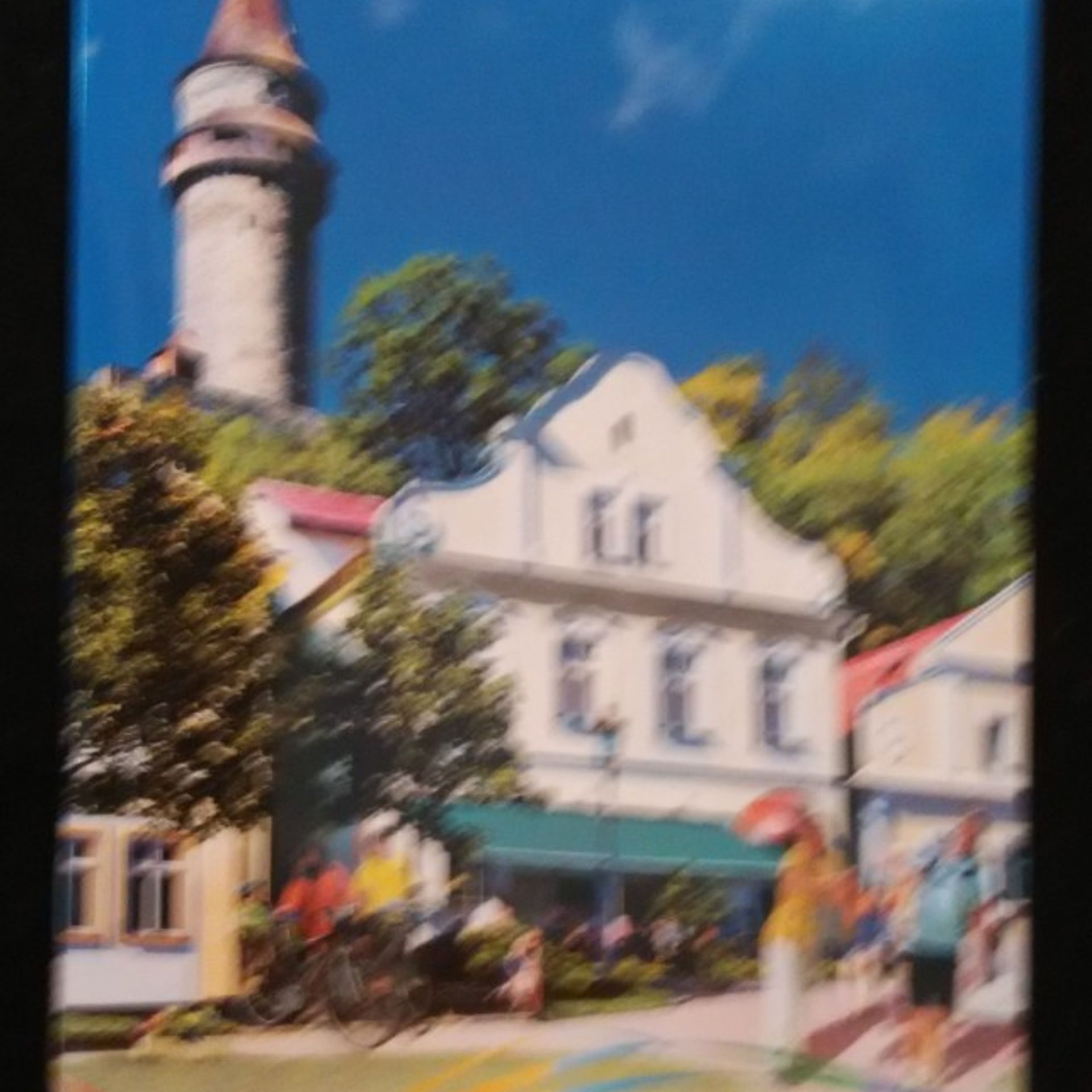 Auteurscollectief Moravskoslezský kraj