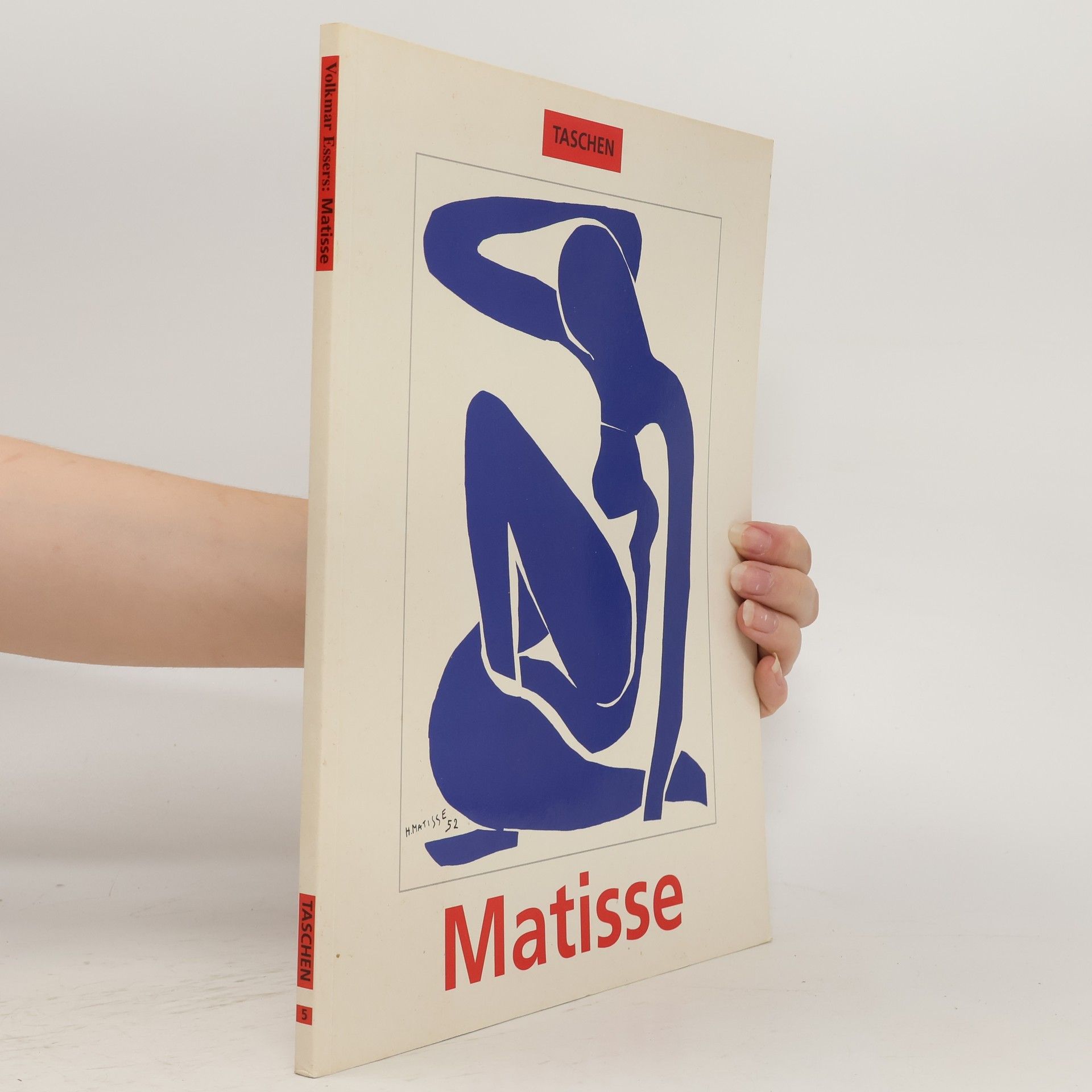 Henri Matisse