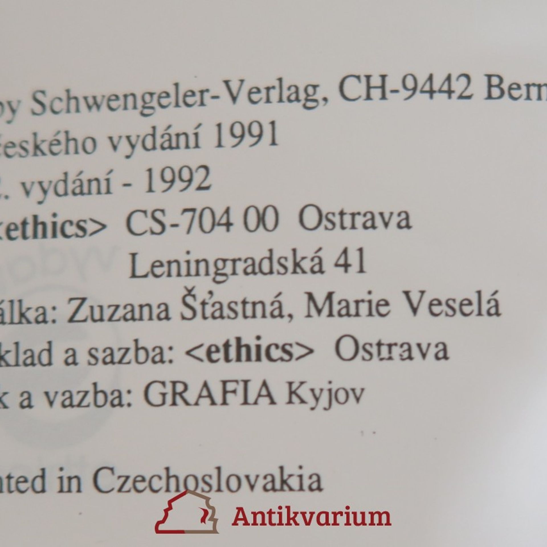 Walter Nitsche Křesťan a hledání životního partnera