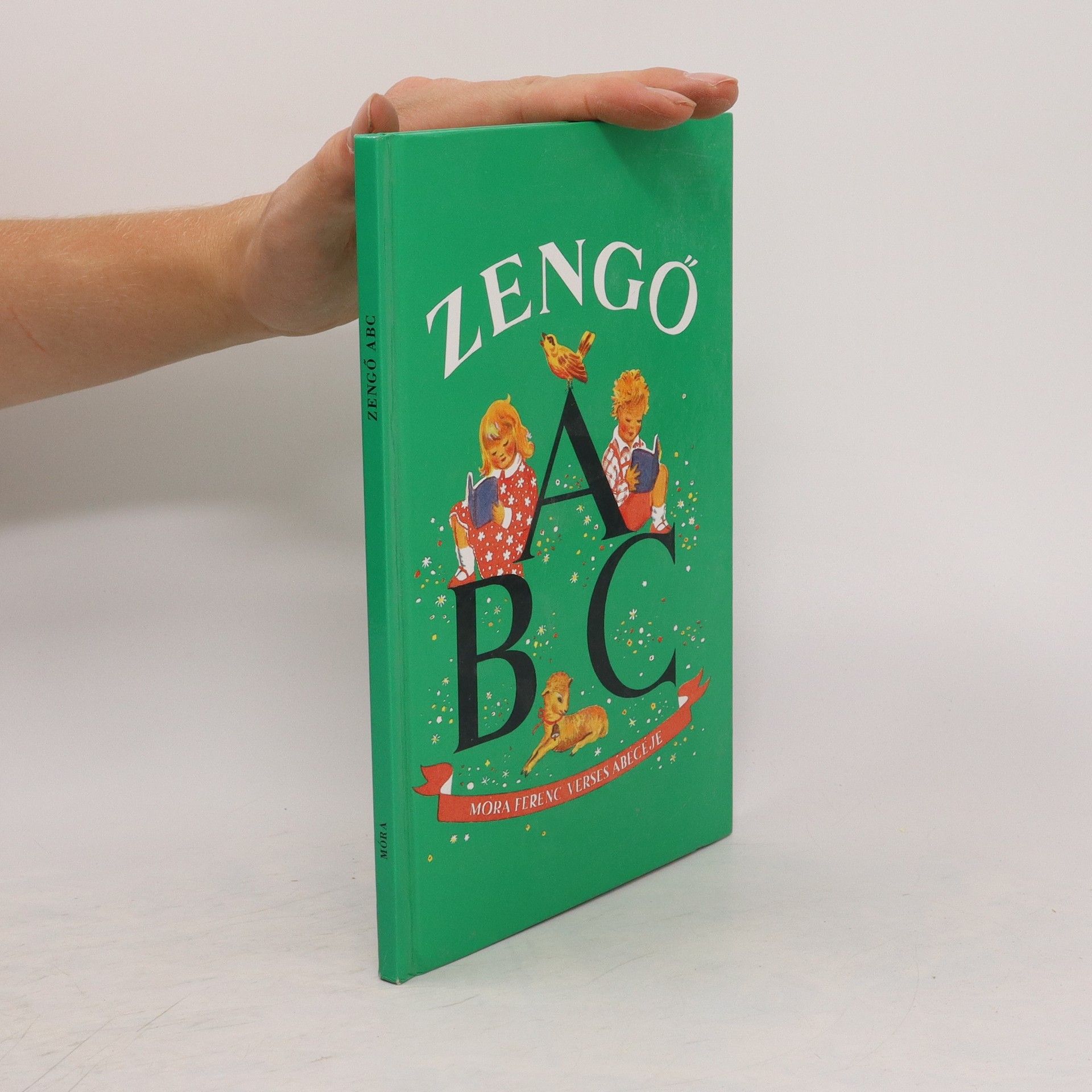 AA.VV. Zengő ABC