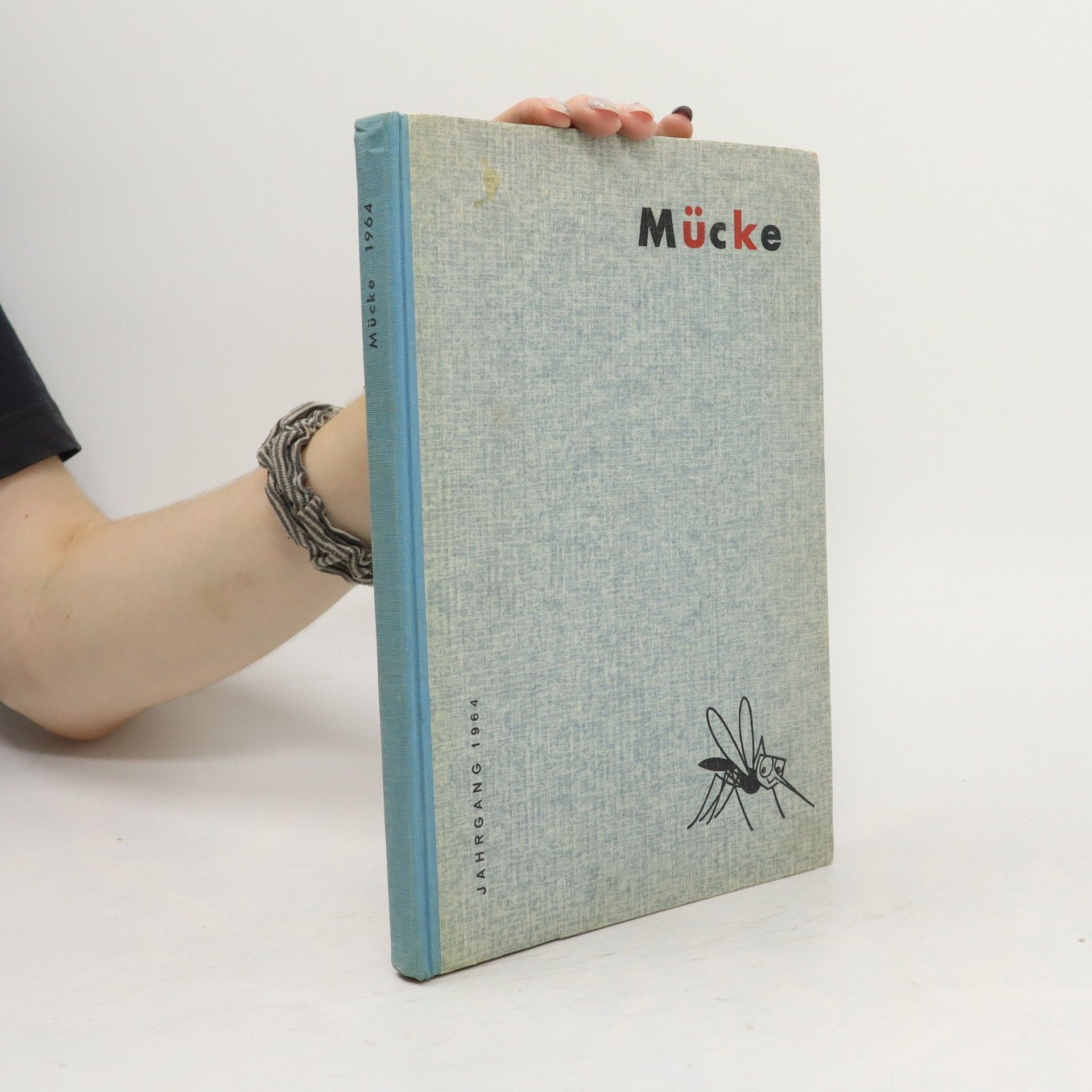 Autorenkollektiv Mücke