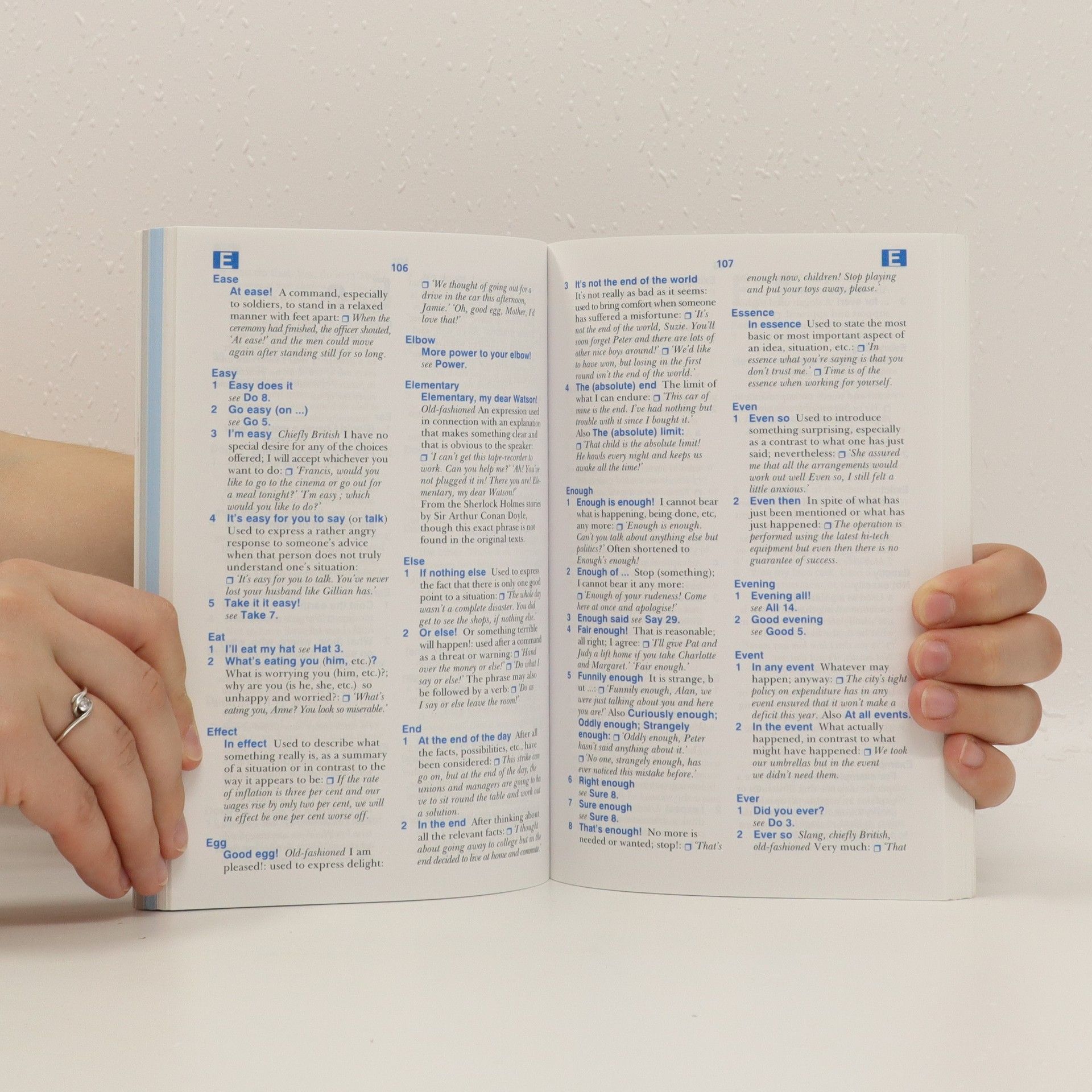 Martin Manser Global ELT English Idioms Dictionary