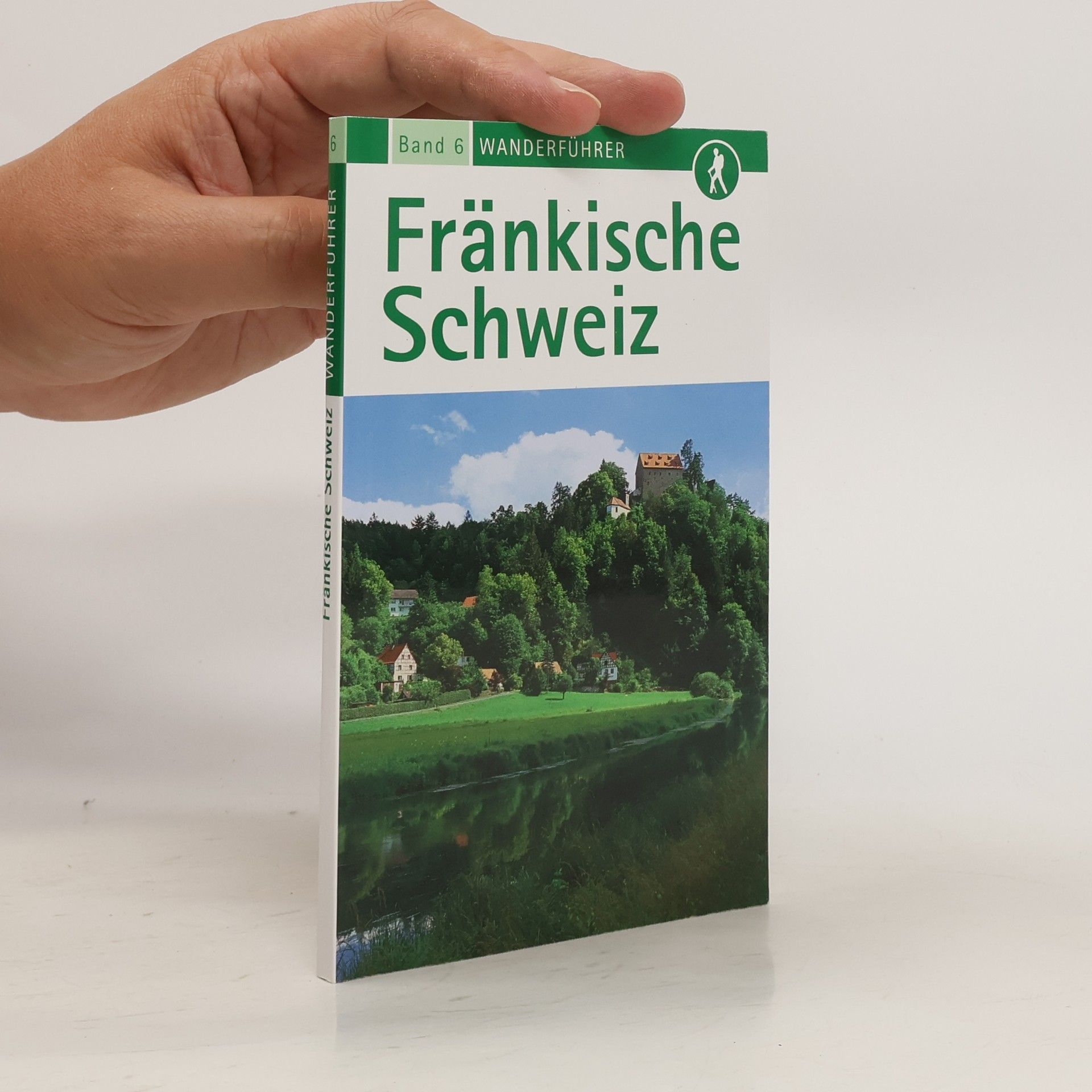 Autorenkollektiv Fränkische Schweiz