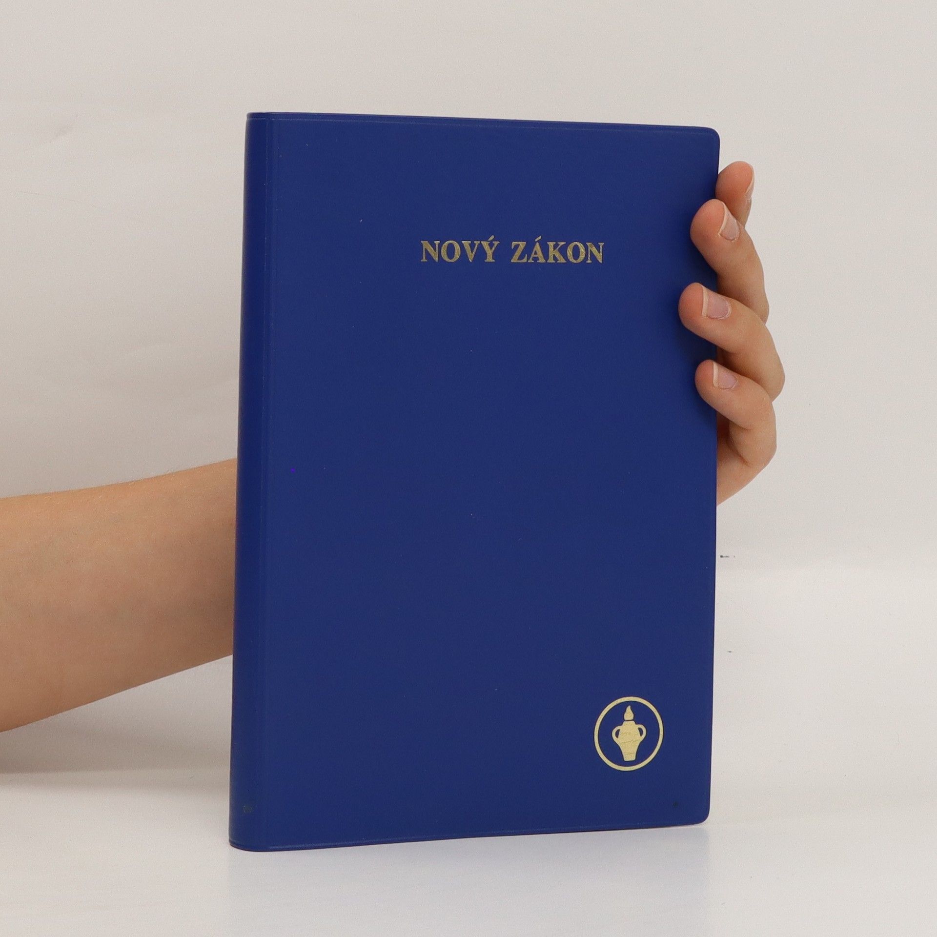 kolektiv Nový zákon