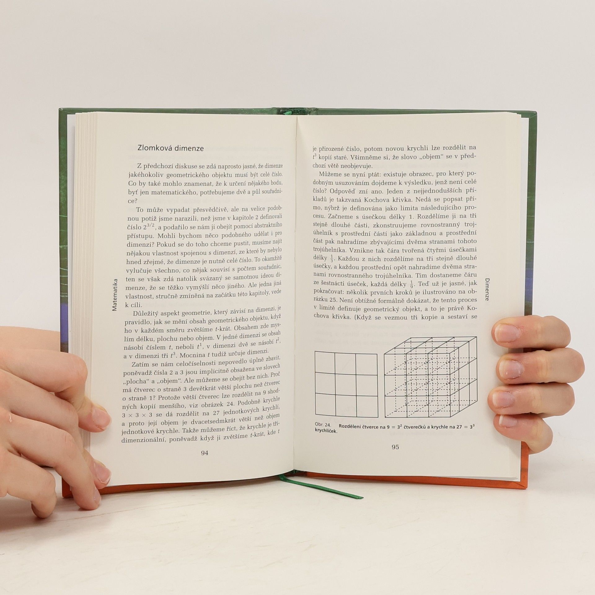Timothy Gowers Matematika