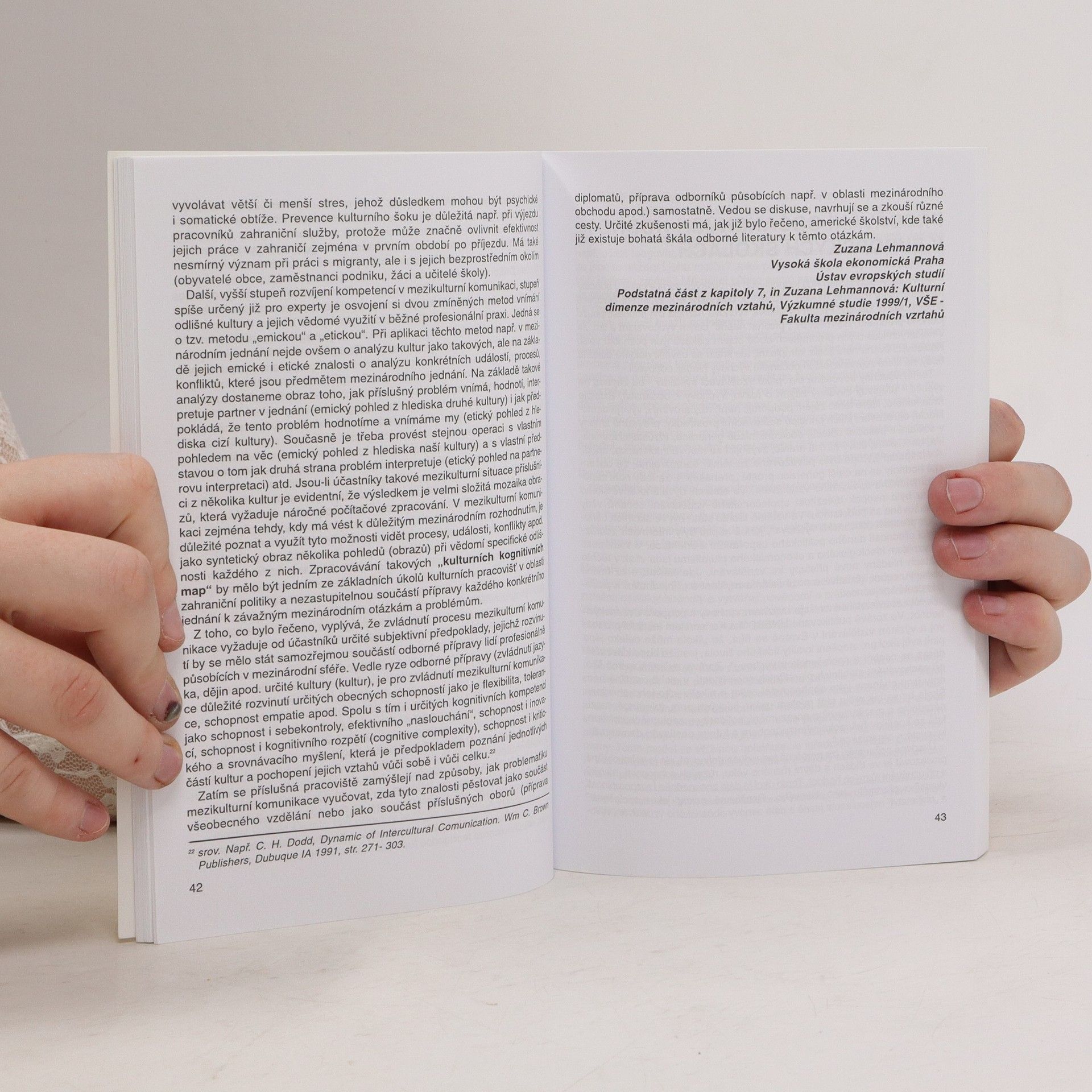 Kolektiv autorů Kapitoly z multikulturní tolerance, sv. 17