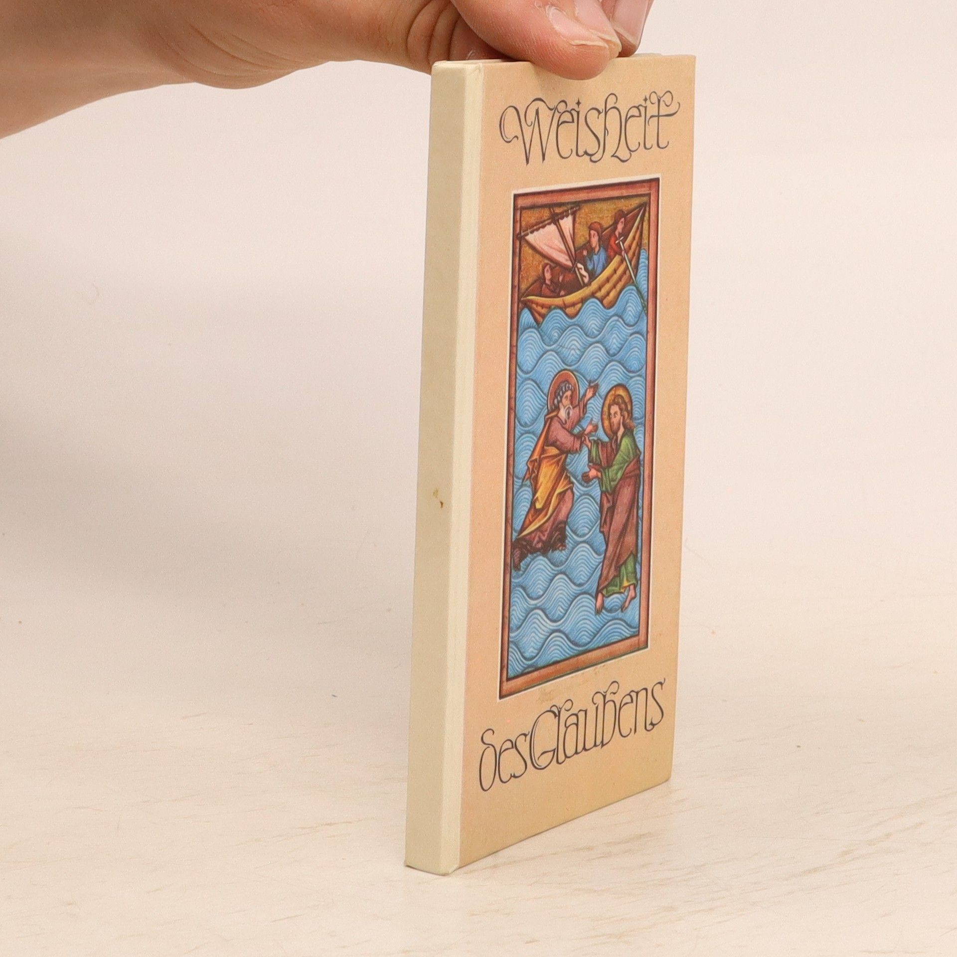 Autorenkollektiv Weisheit des Glaubens