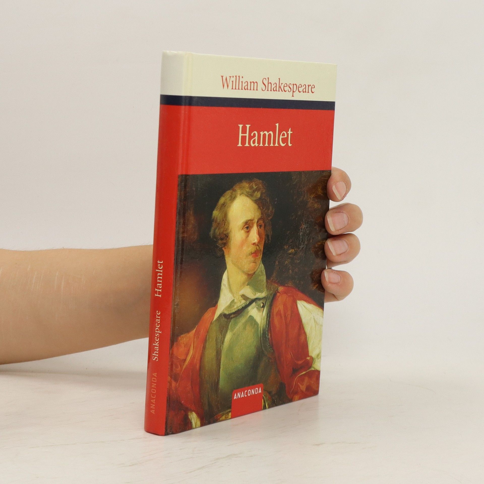 William Shakespeare Hamlet
