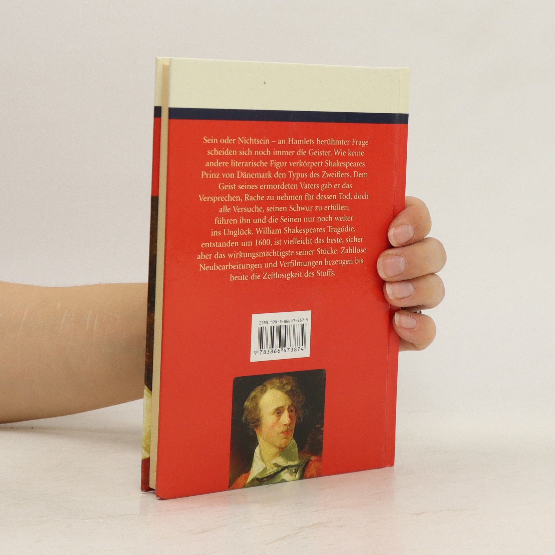 William Shakespeare Hamlet