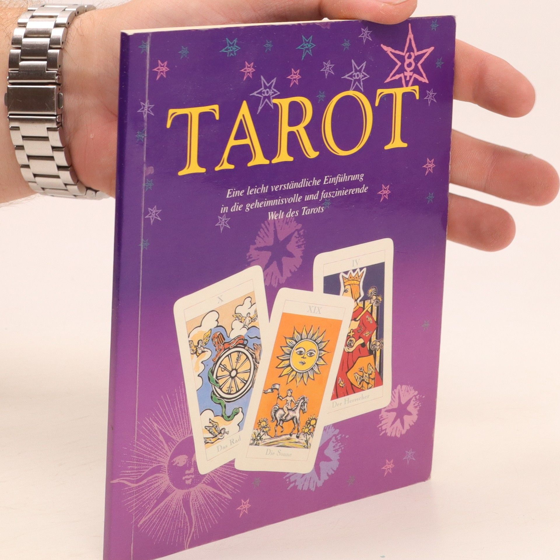 AA.VV. Tarot