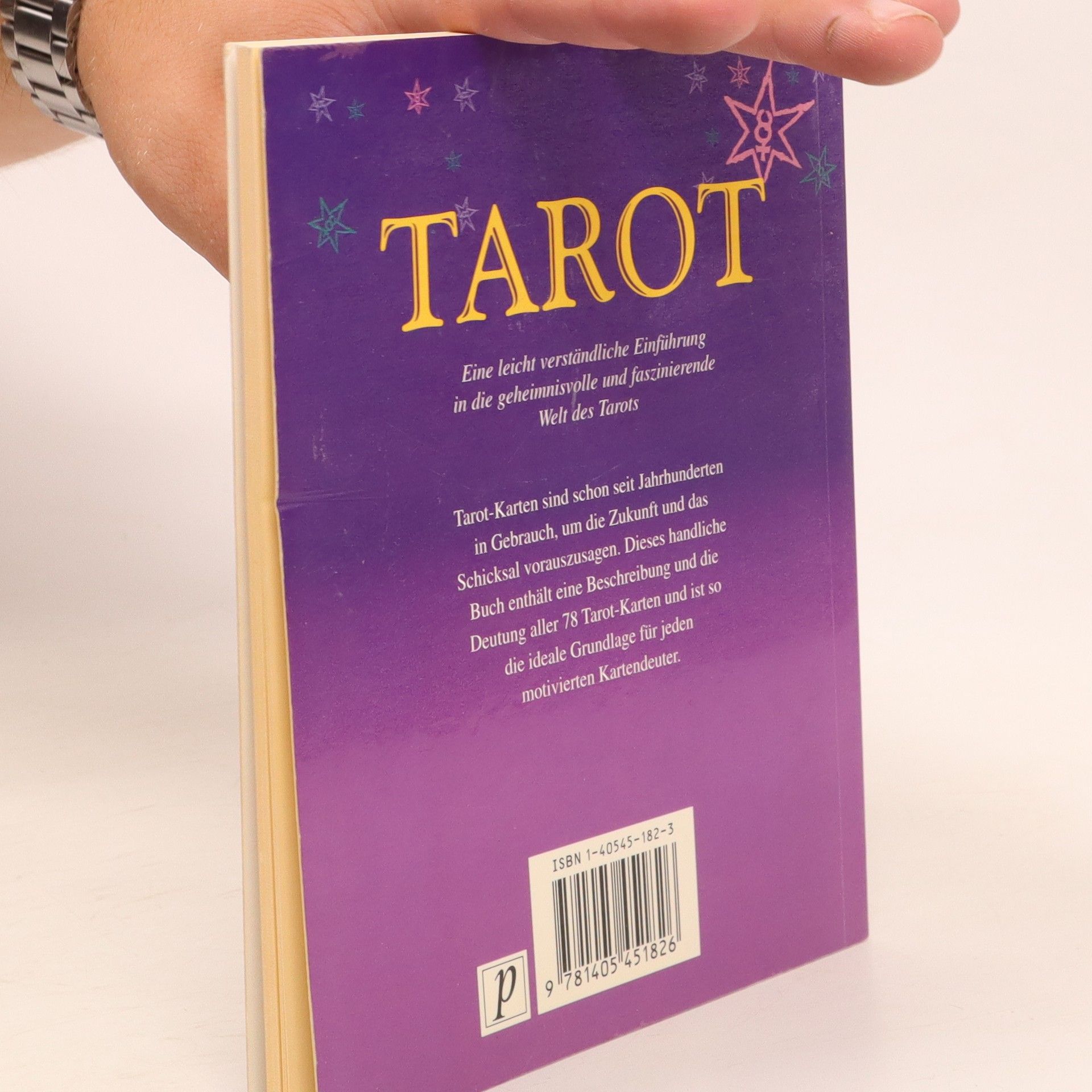 AA.VV. Tarot