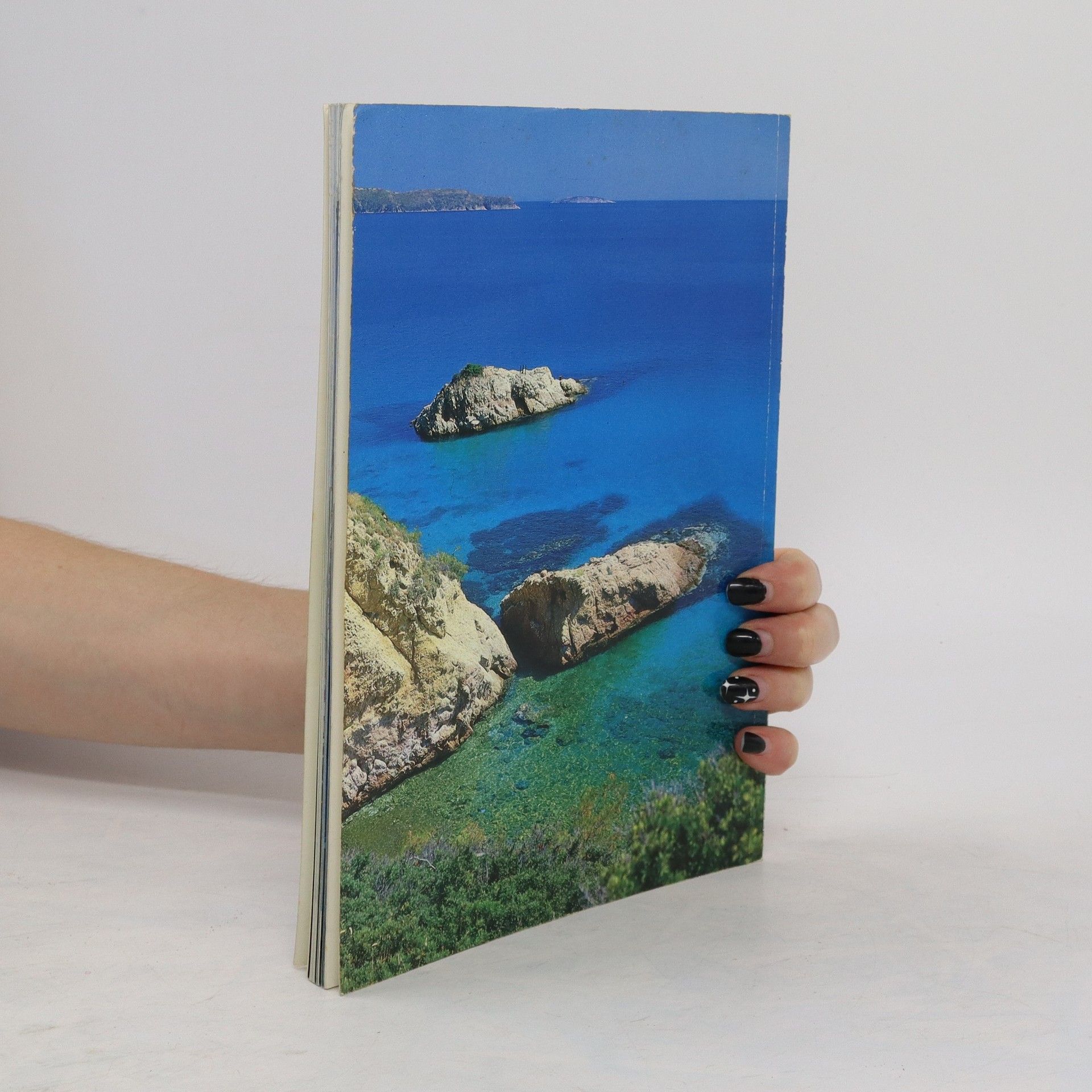 Autorenkollektiv Thassos