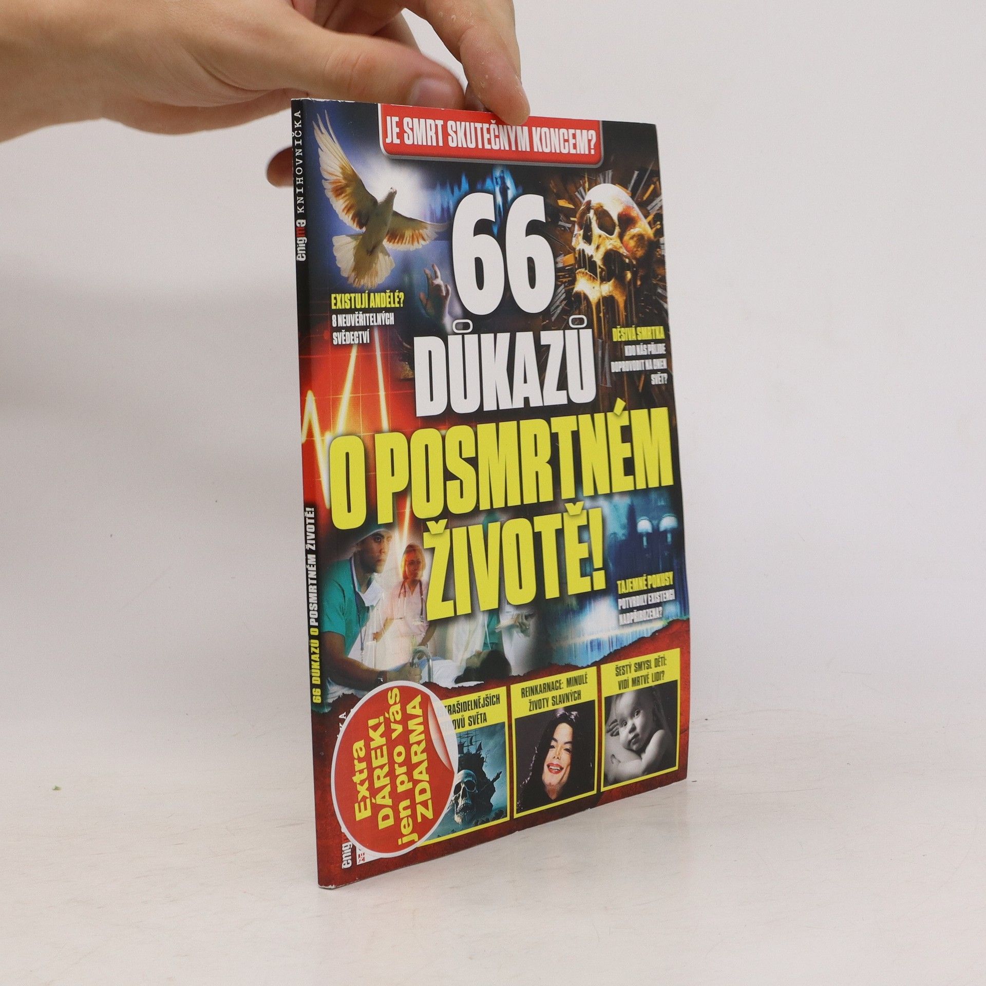 kolektiv Knihovnička enigma 2/2023