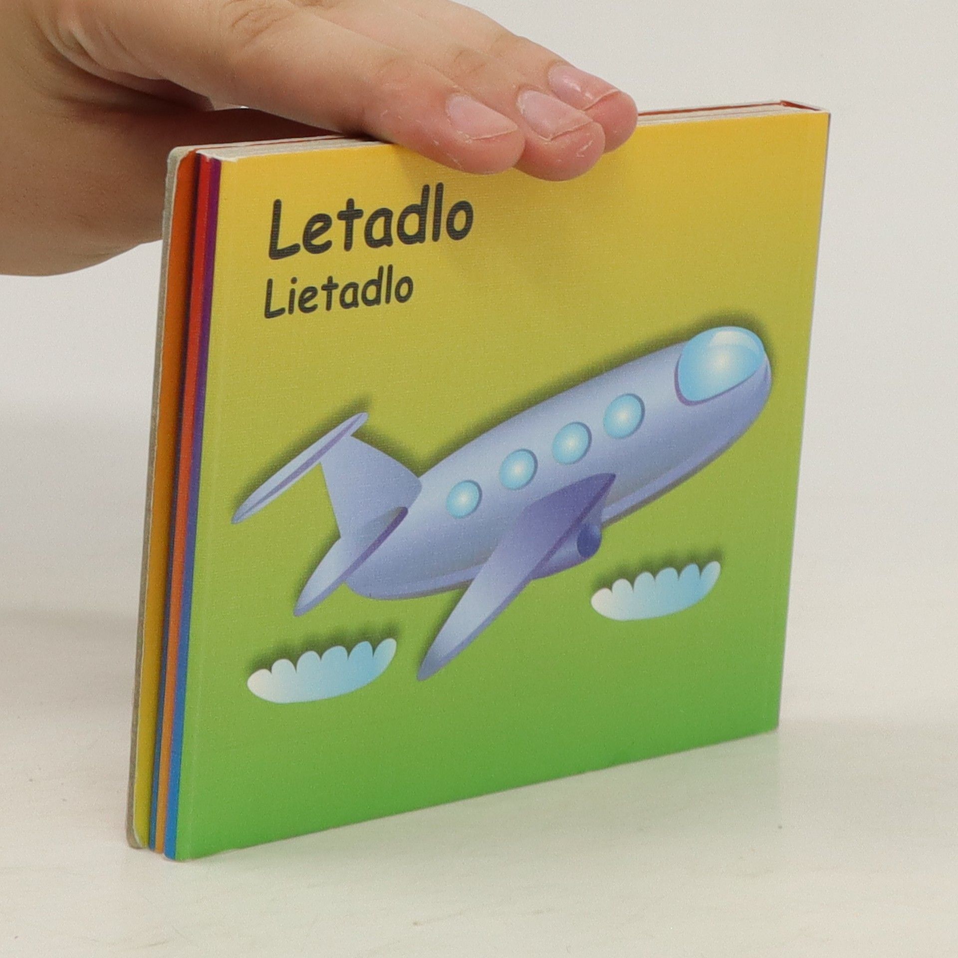 Kolektiv autorů Cestujeme!