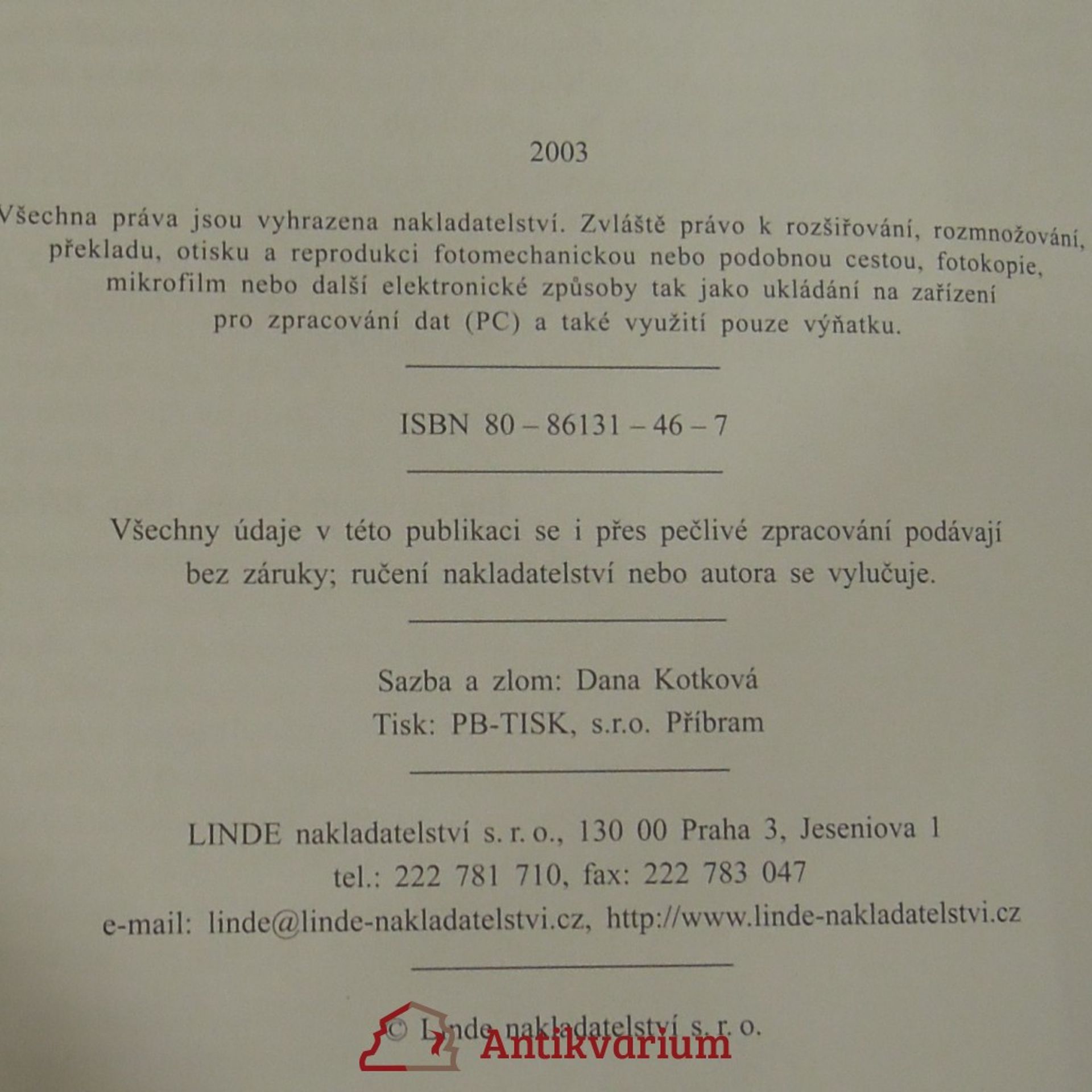 Antonín Daněk Zdravotní pojištění : doporučeno ke studiu
