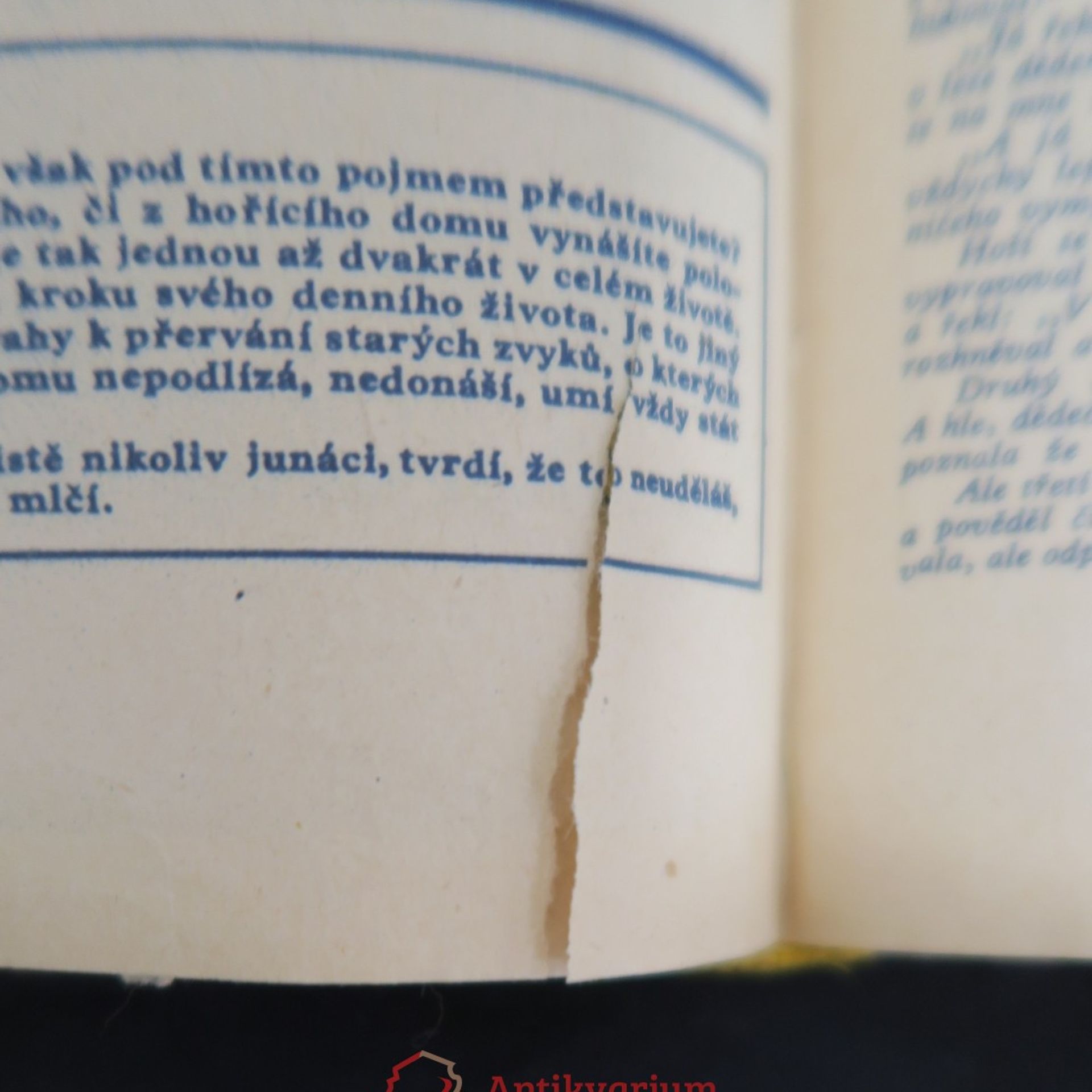 Collectif d'auteurs Junák: týdeník junácké mládeže ročník 28 (číslo 10 - 30)