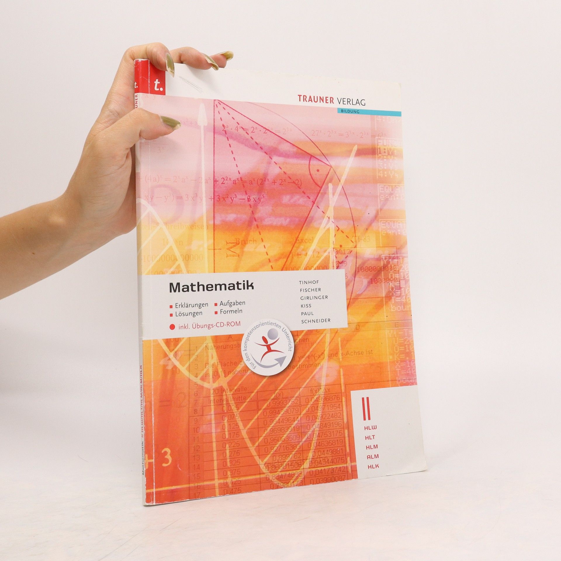 Autorenkollektiv Mathematik