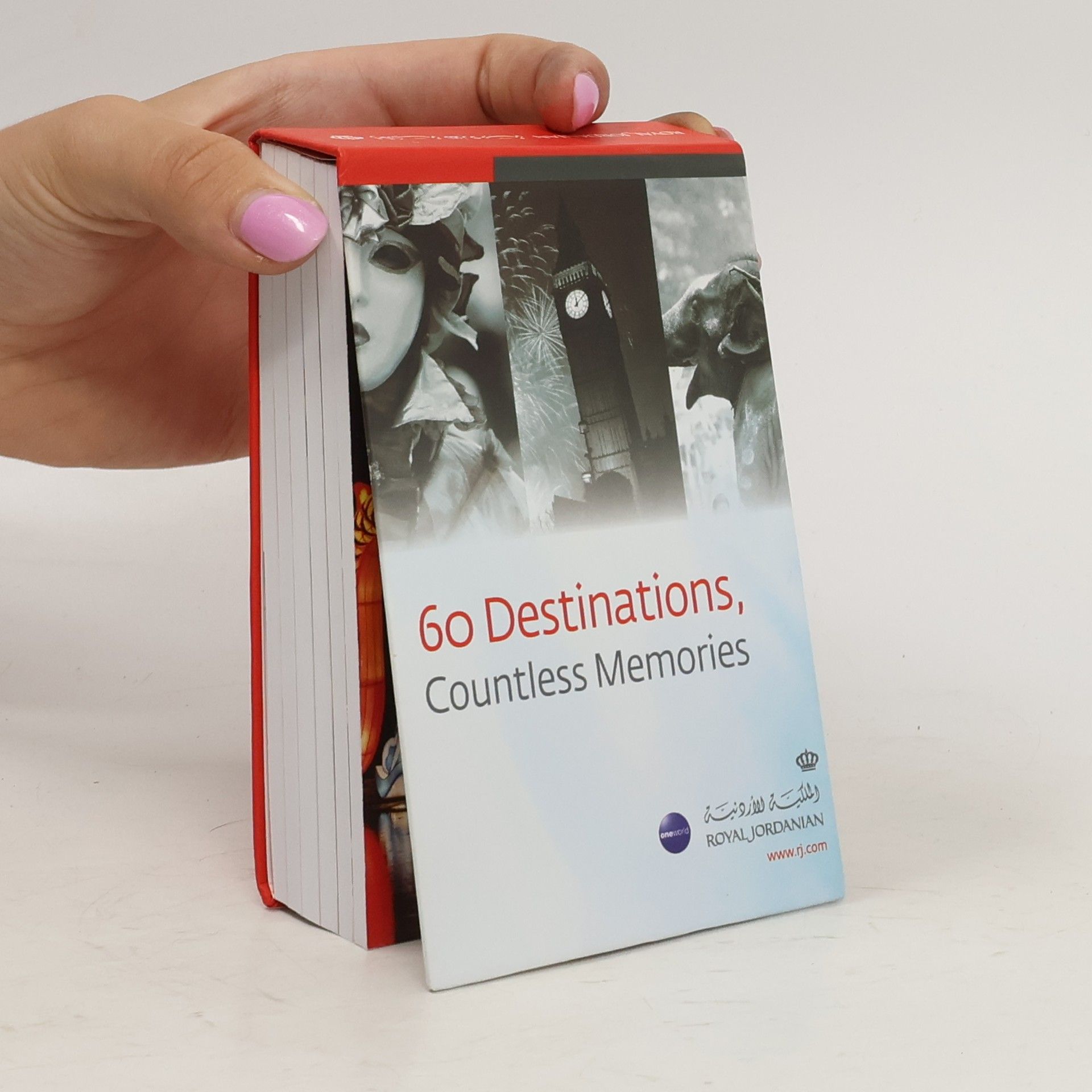 Kolektiv autorů 60 Destinations, Couples Memories