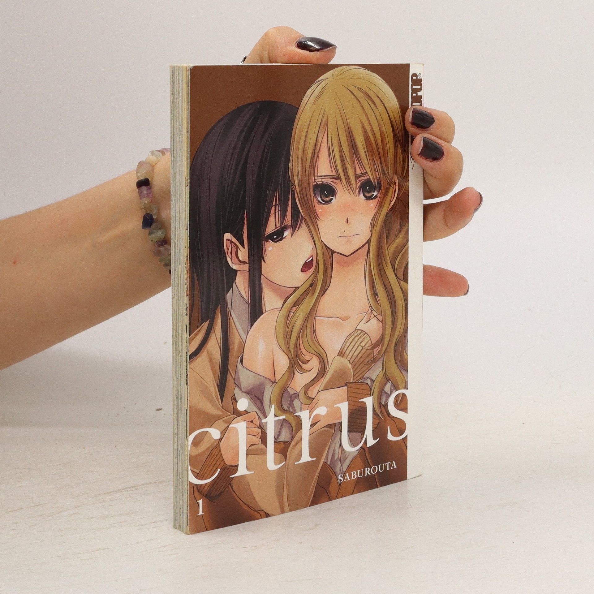 Saburouta Citrus 1