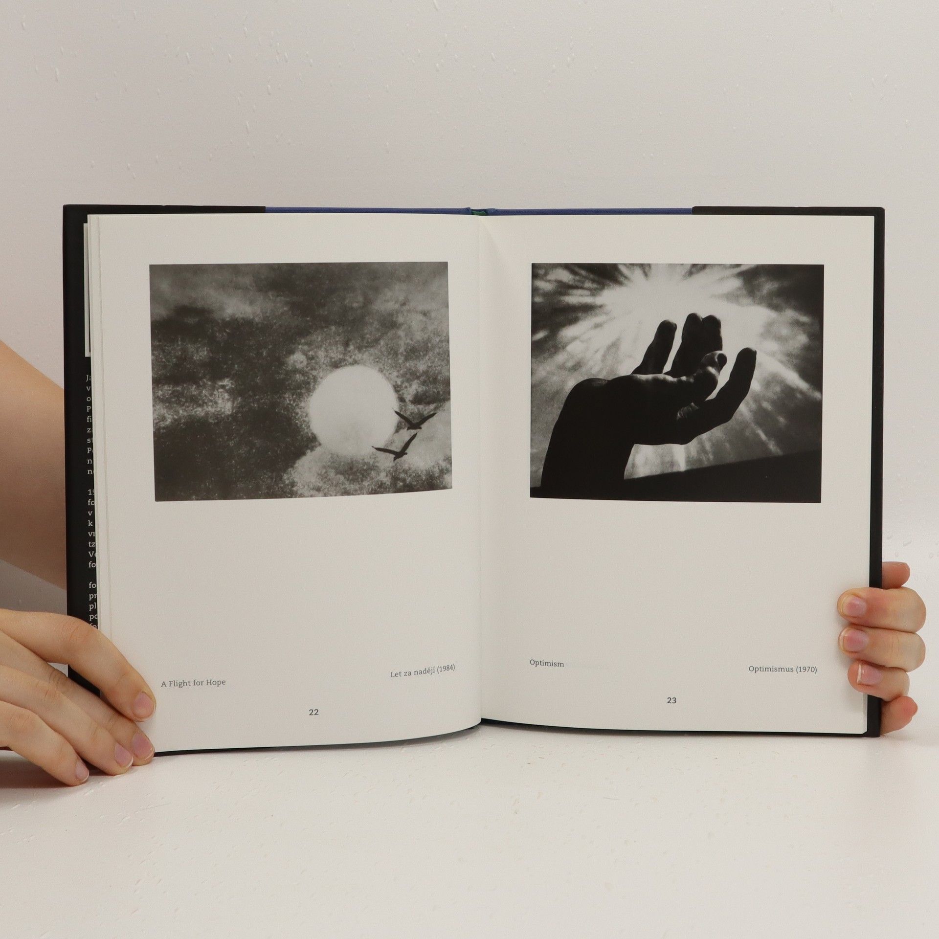 Jan Pikous Subjektivní fotografie