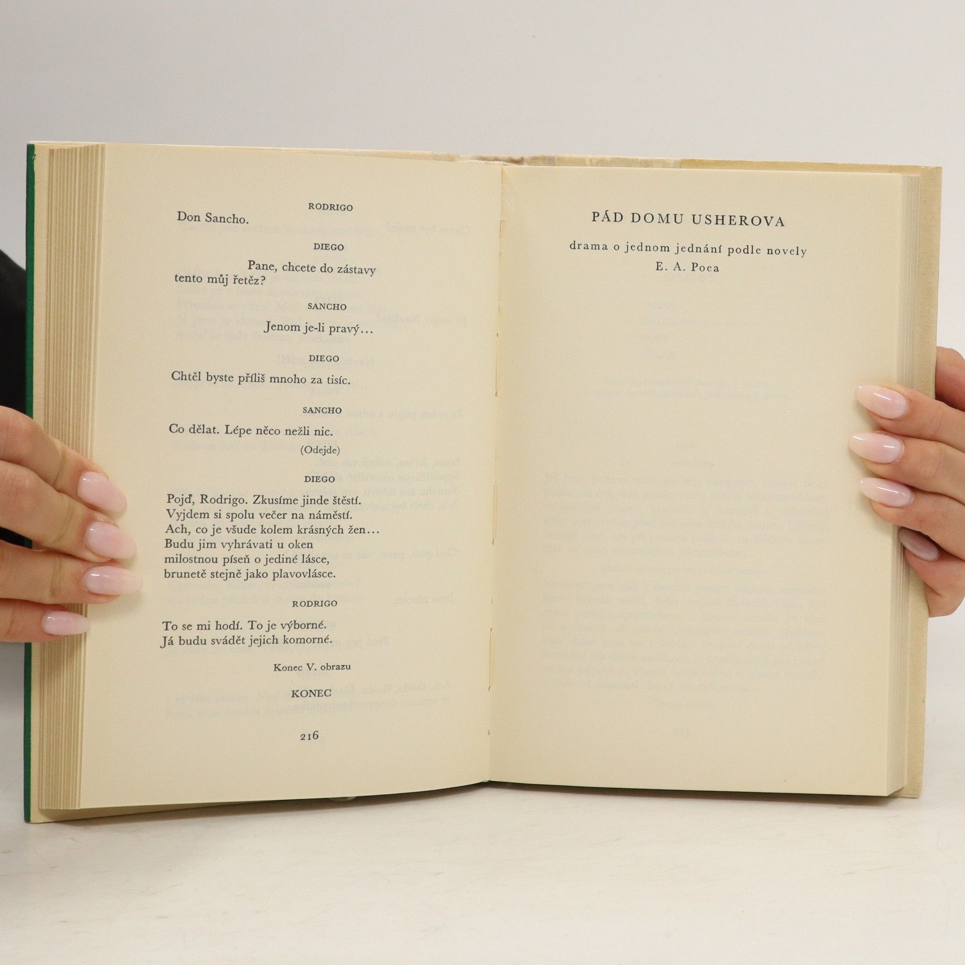 Vítězslav Nezval Hry, rozhlasové hry, libreta
