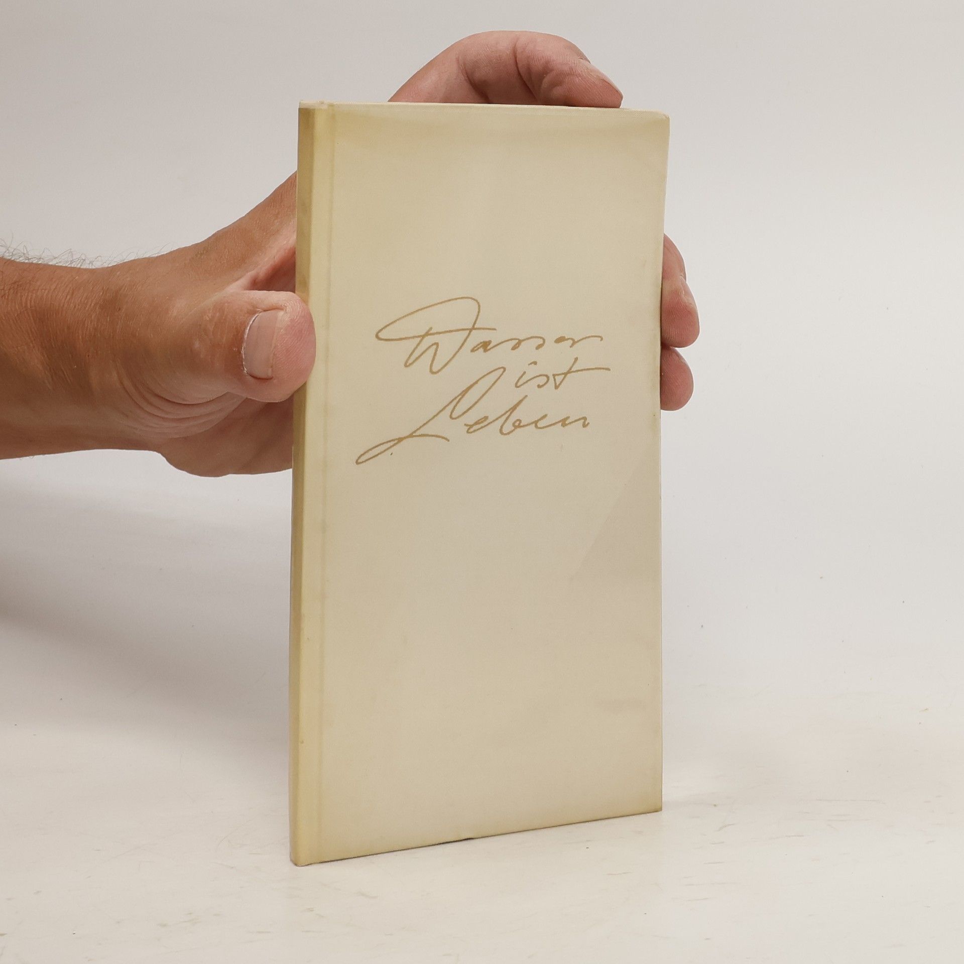 Autorenkollektiv Wasser ist Leben