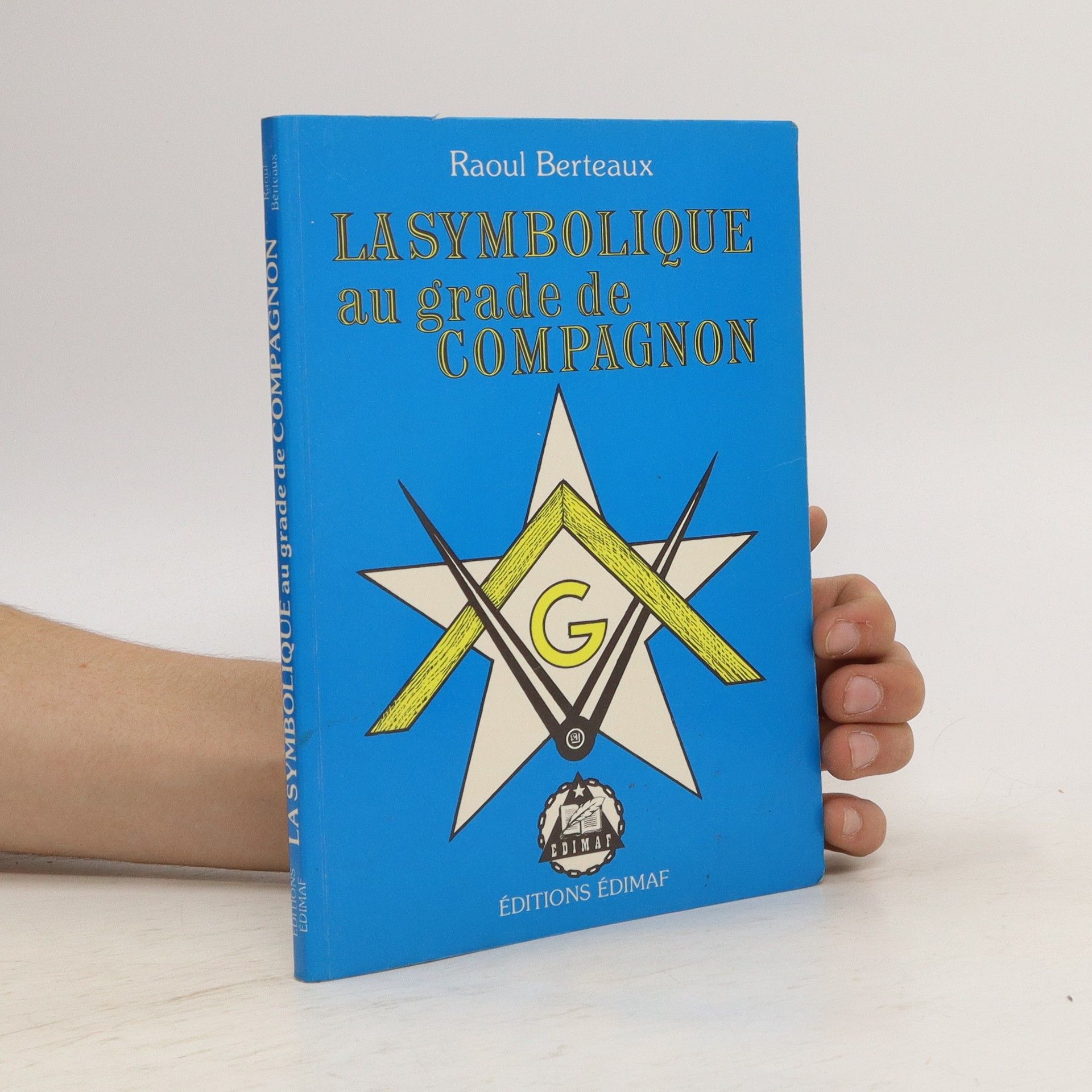Raoul Berteaux La symbolique des nombres