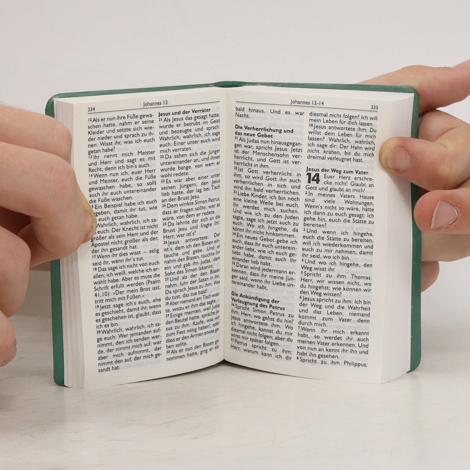 Autorenkollektiv Neues Testament. Psalmen Sprüche