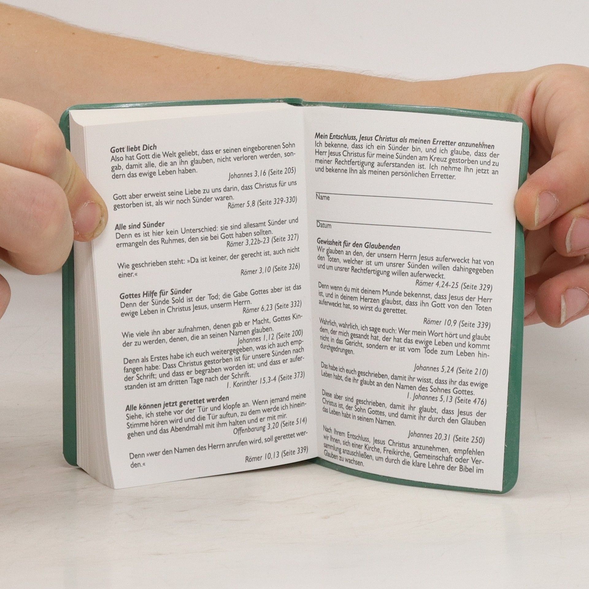 Autorenkollektiv Neues Testament. Psalmen Sprüche