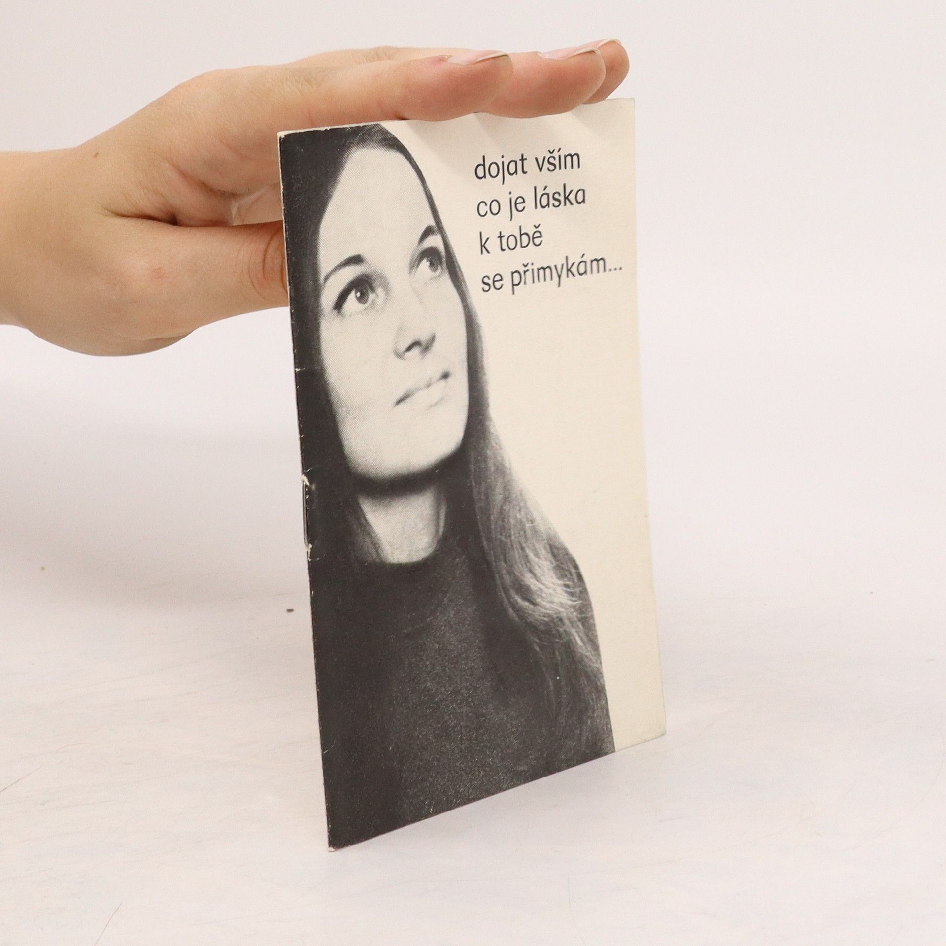 Kolektív autorov Milostná poesie básníků našeho kraje