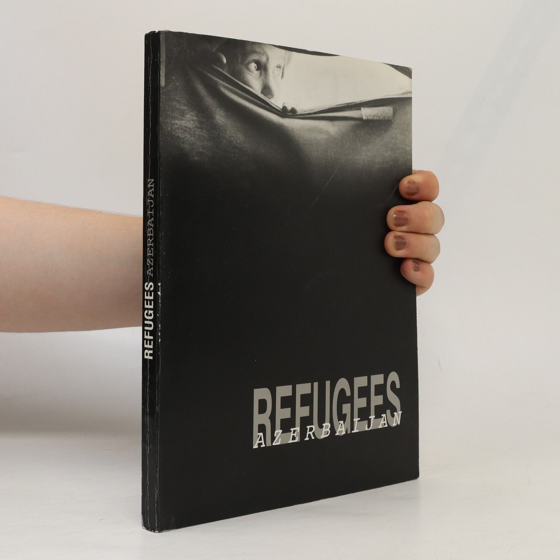 AA.VV. Refugees Azerbaijan