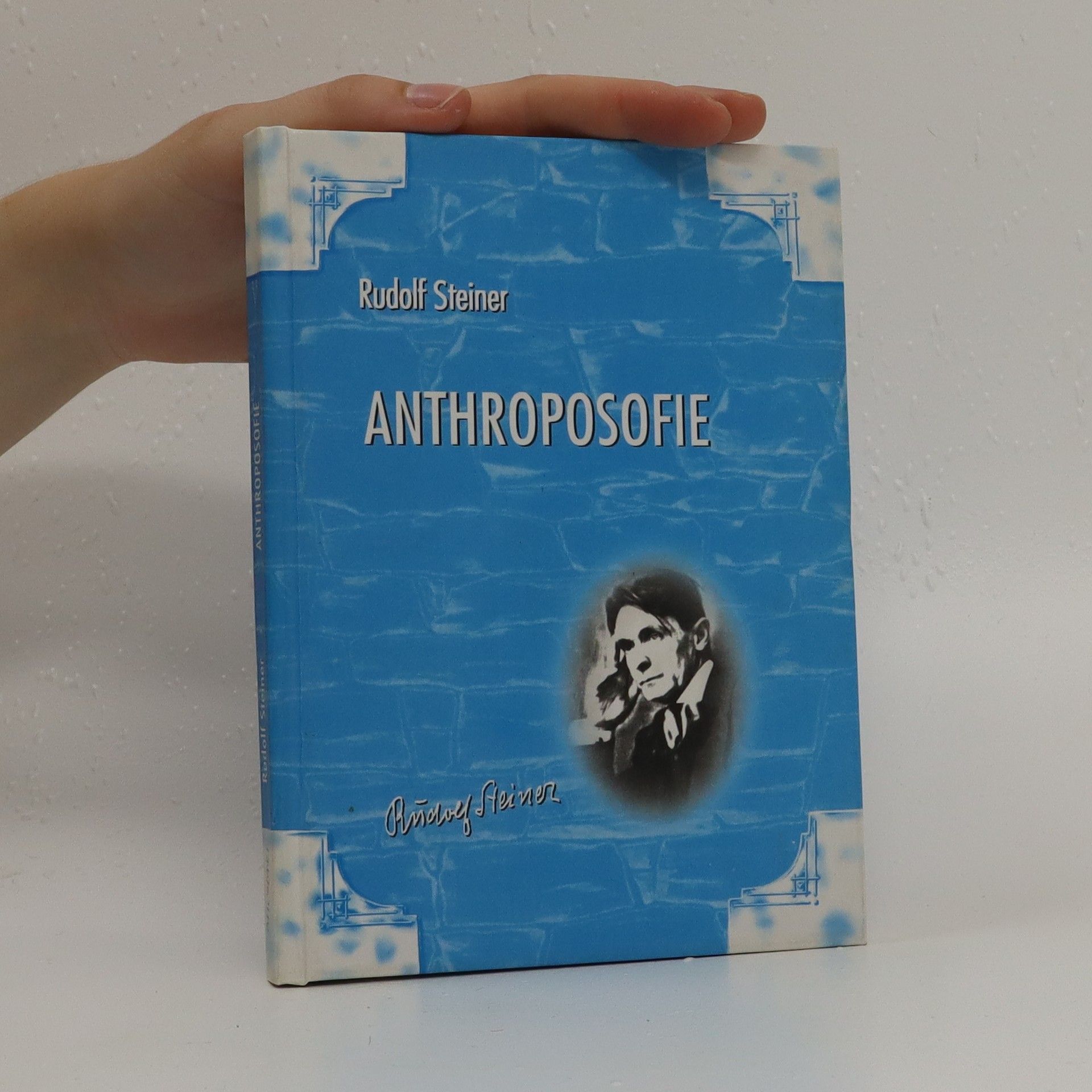 Rudolf Steiner Anthroposofie