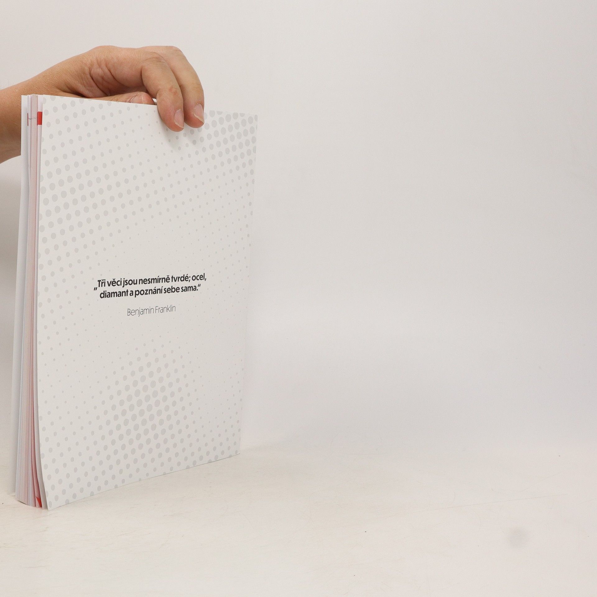 Various authors Improovio. Sebepoznání základ růstu 2/2021